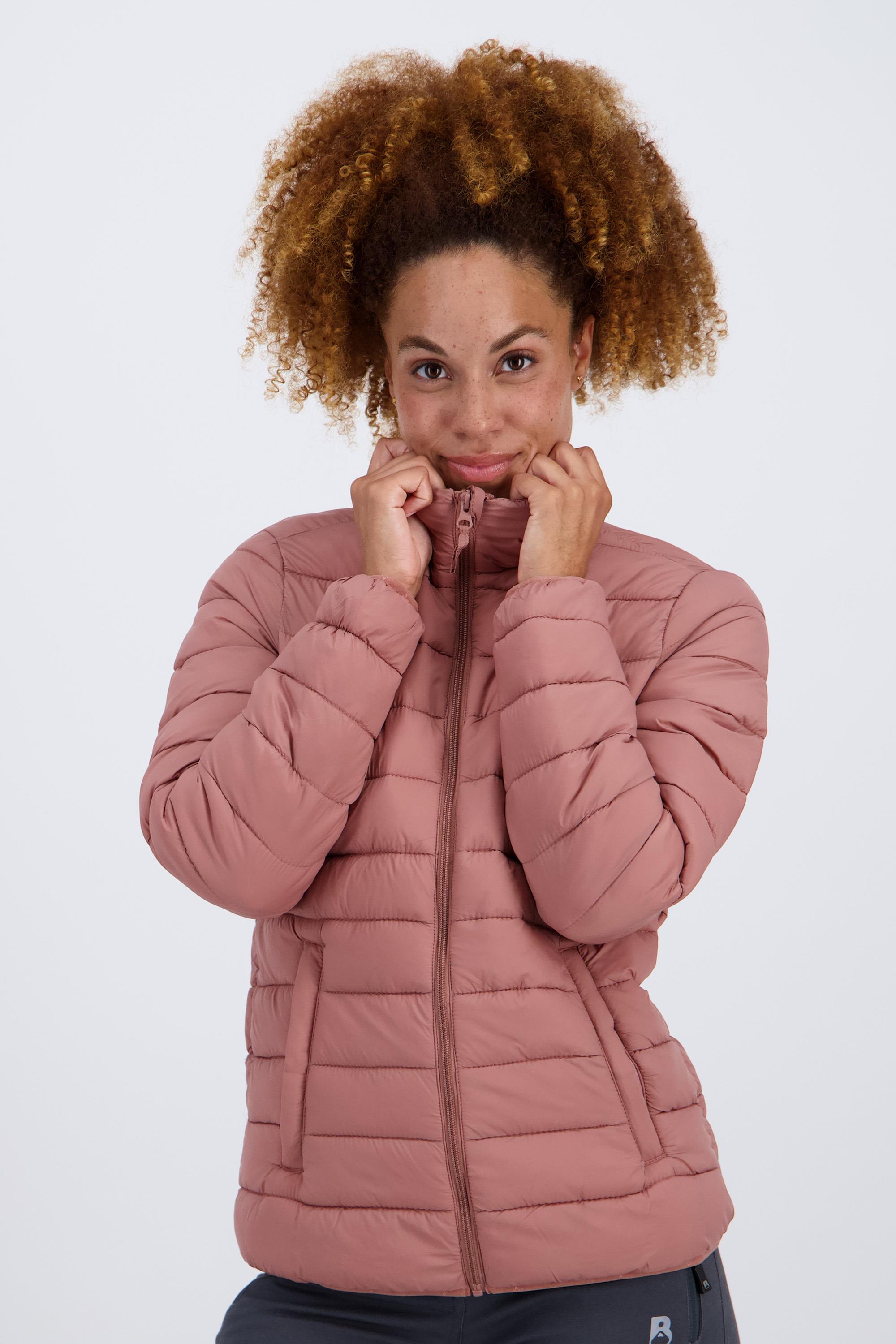 Whistler Arubi - Rosa - Casaco Mulher tamanho S