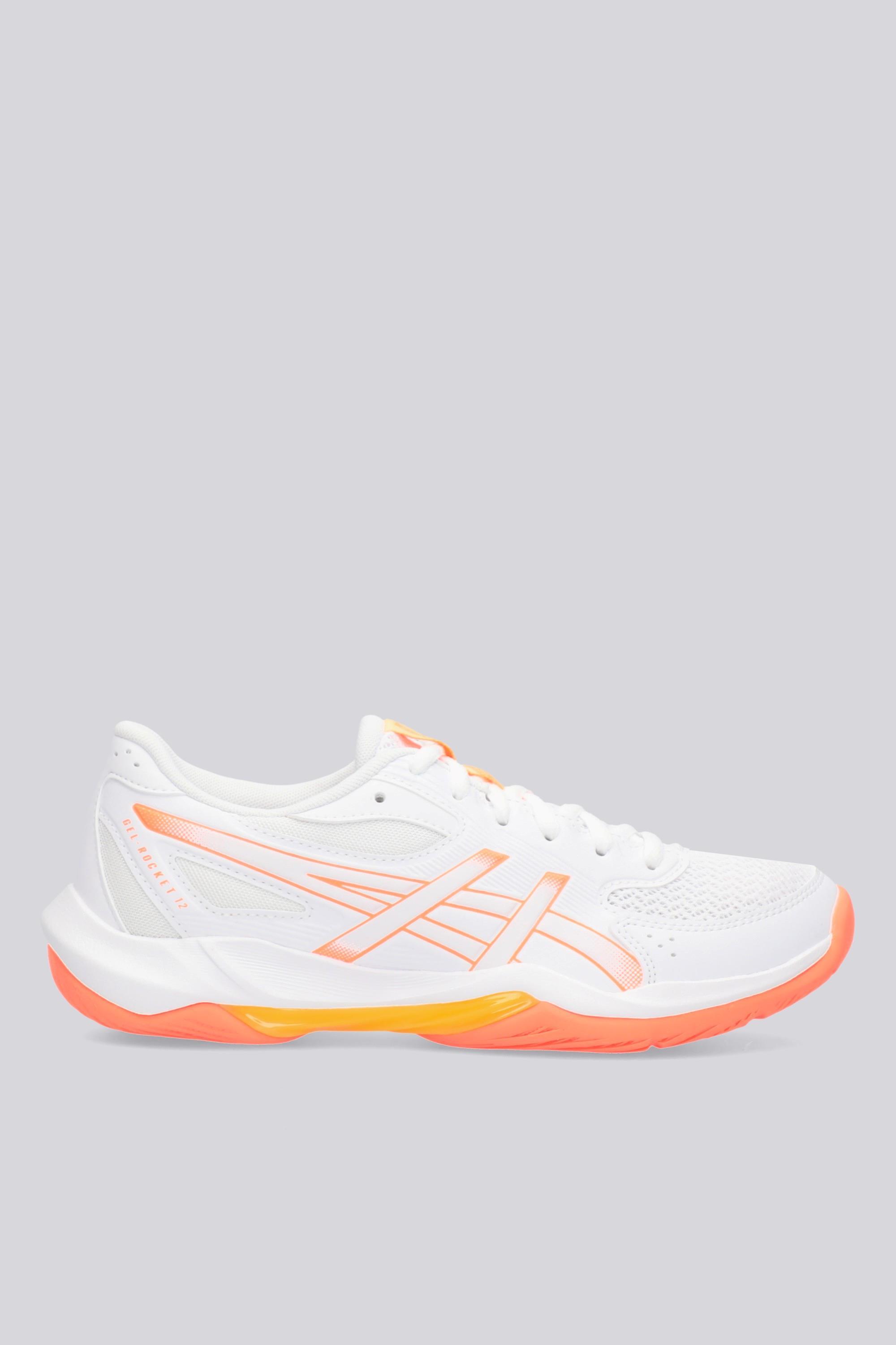asics blancas