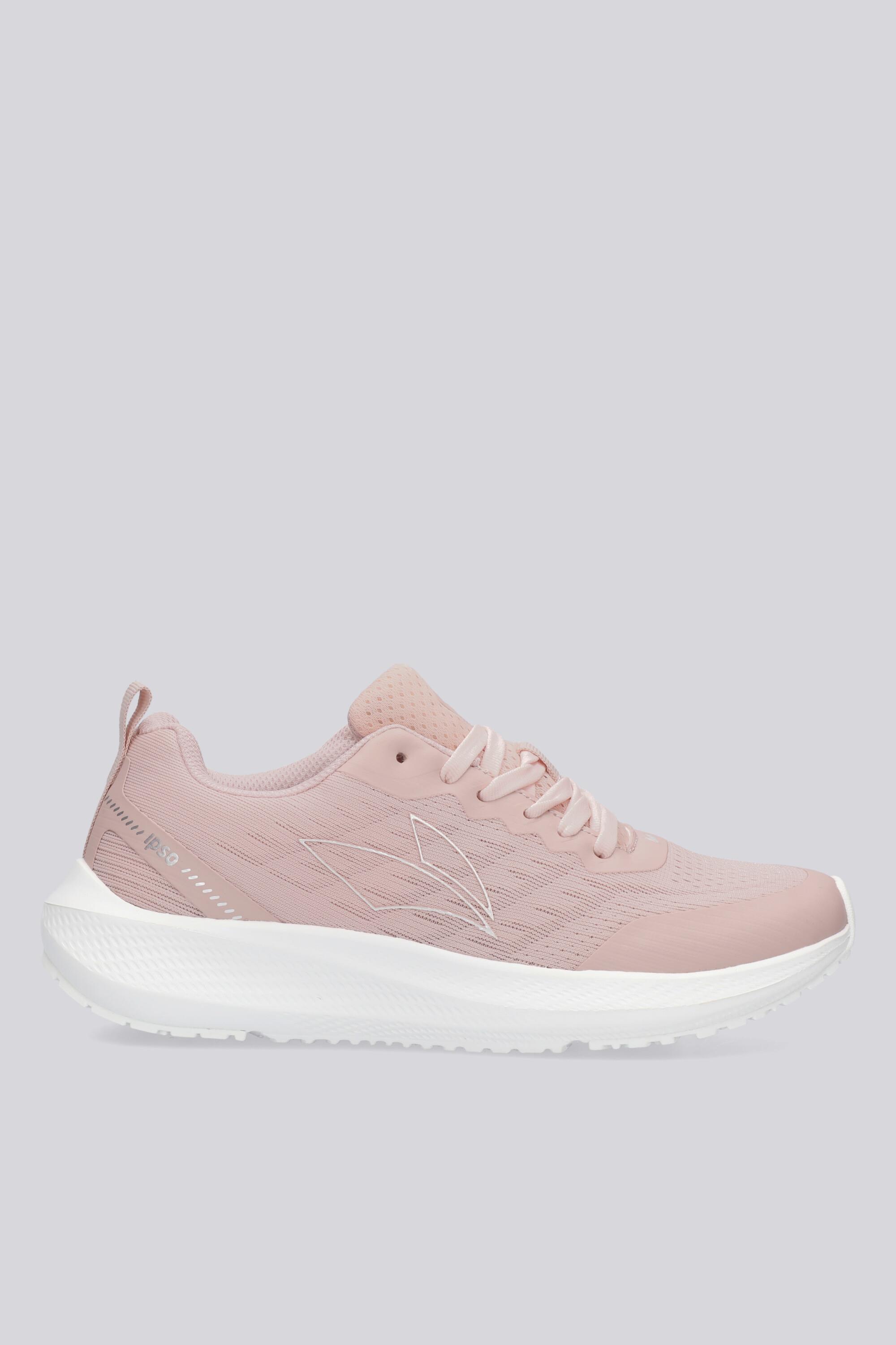 Ipso Olimpo - Rosa - Sapatilhas Running Mulher tamanho 36