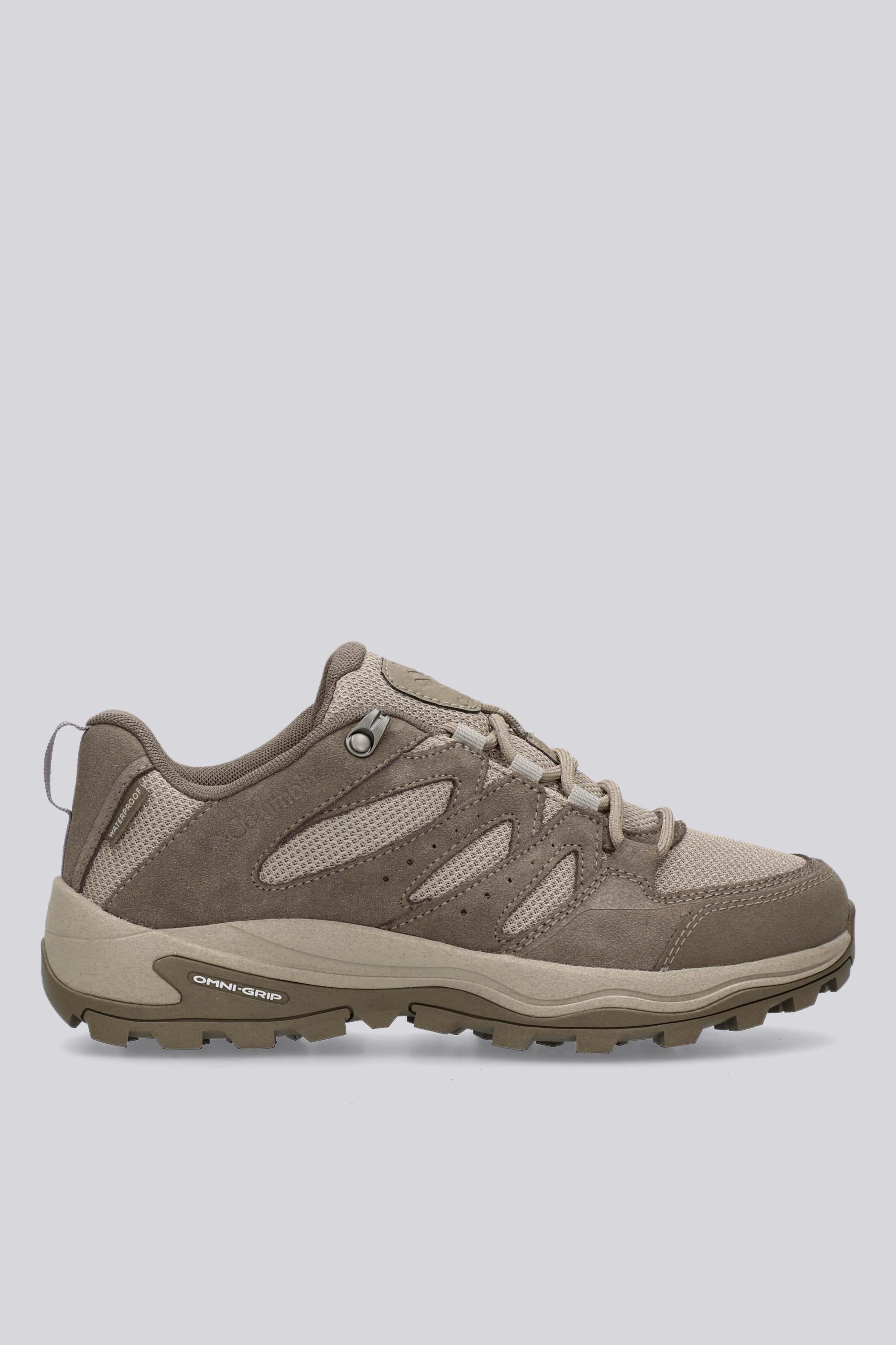Redmond IV - Arena - Zapatillas Trekking Mujer