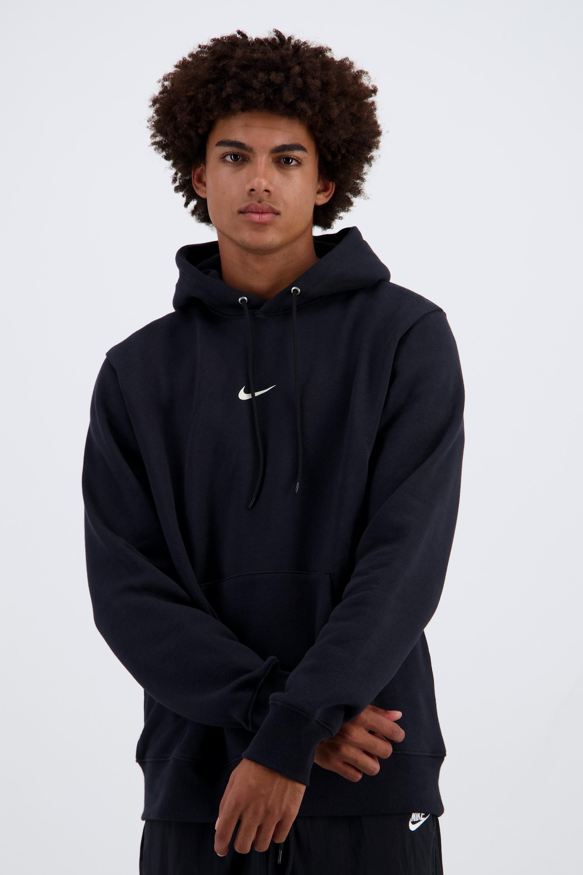 Nike Air Revol - Negro - Sudadera Capucha Hombre talla XL