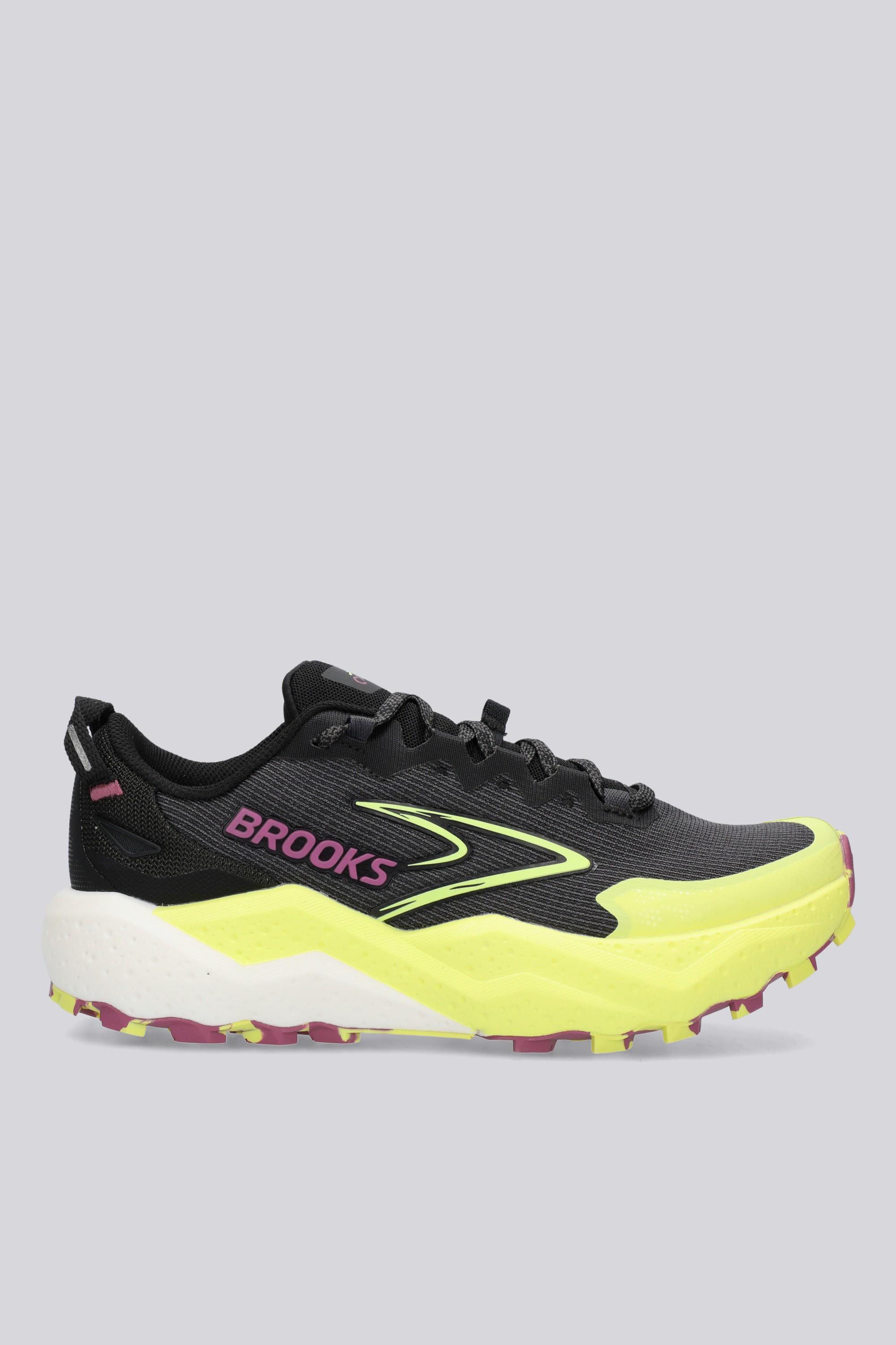BROOKS CALDERA 8 - Sprinter