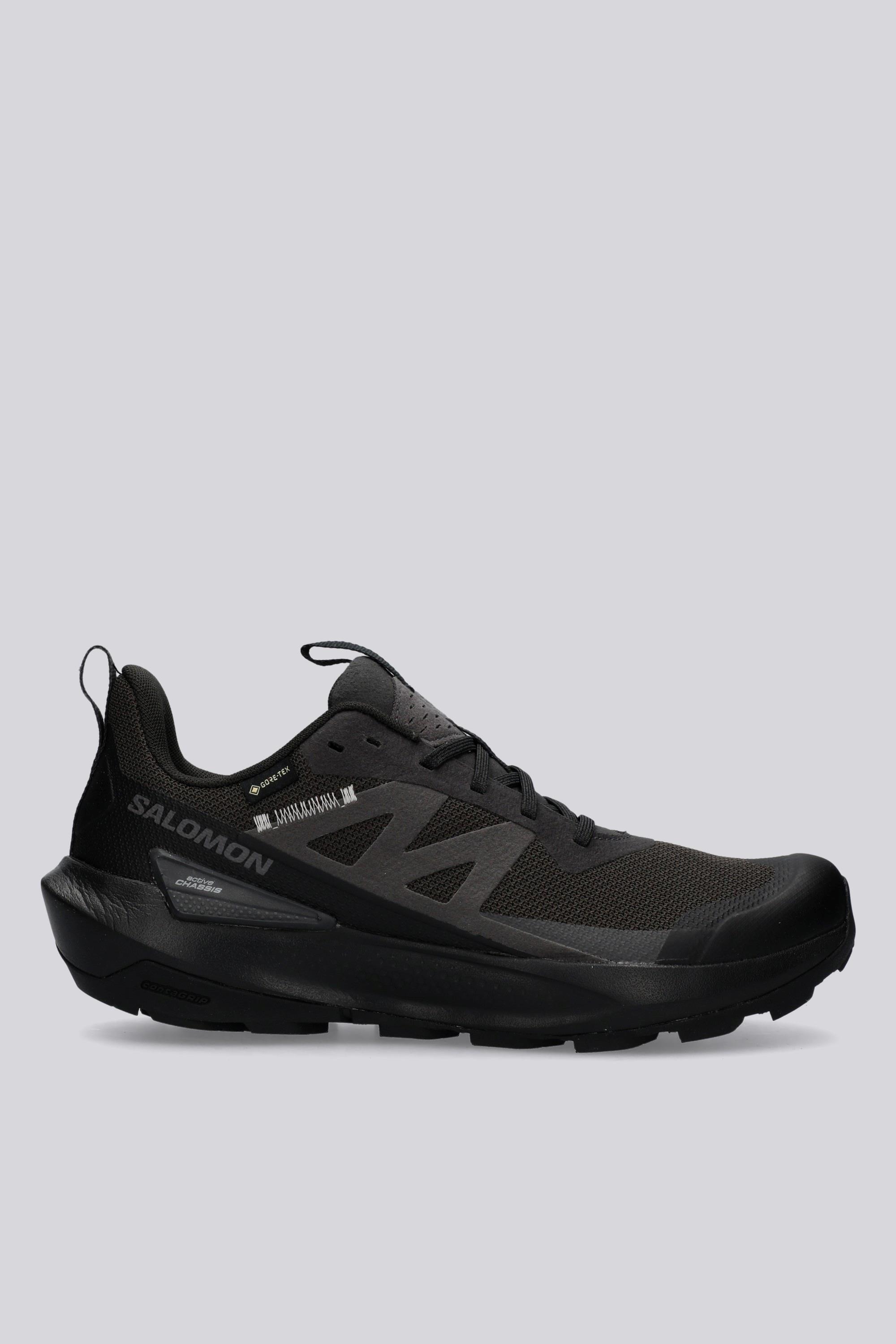 Salomon Elixir Activ - Gris - Zapatillas Hombre talla 40.5
