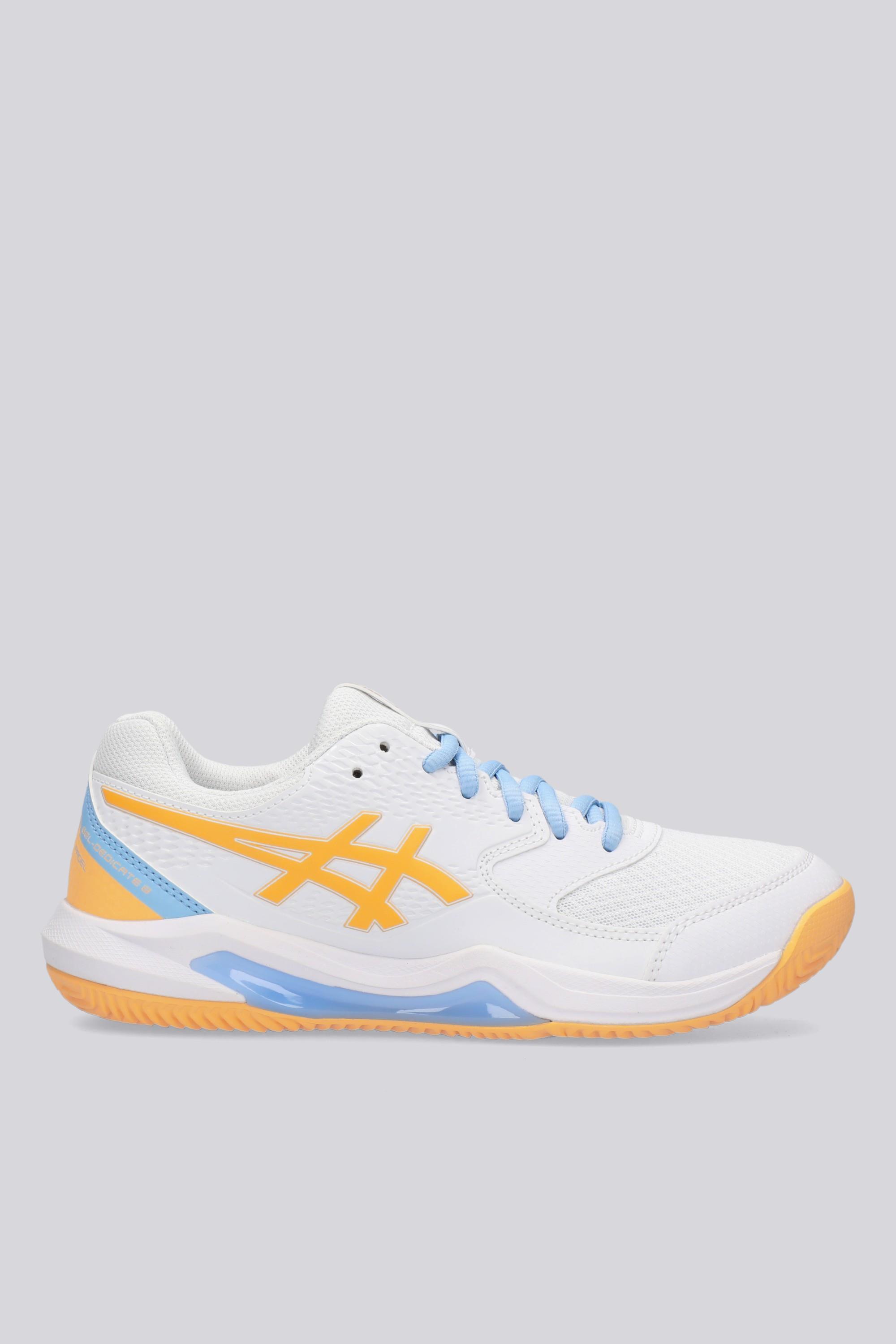 Asics Gel Dedicate 8 - Sapatilhas Mulher tamanho 37