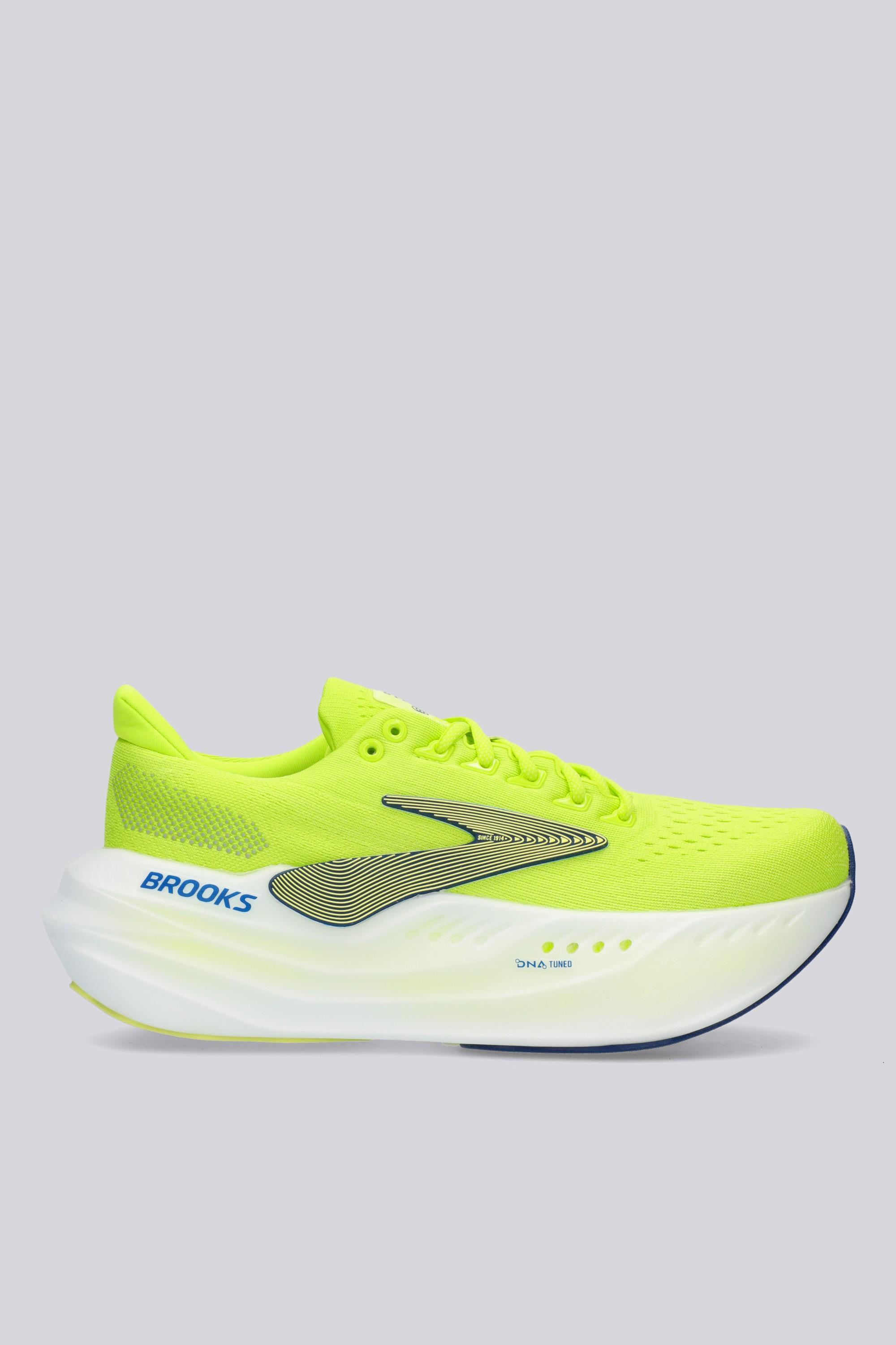 Brooks Glycerin Max - Sapatilhas Homem tamanho 45