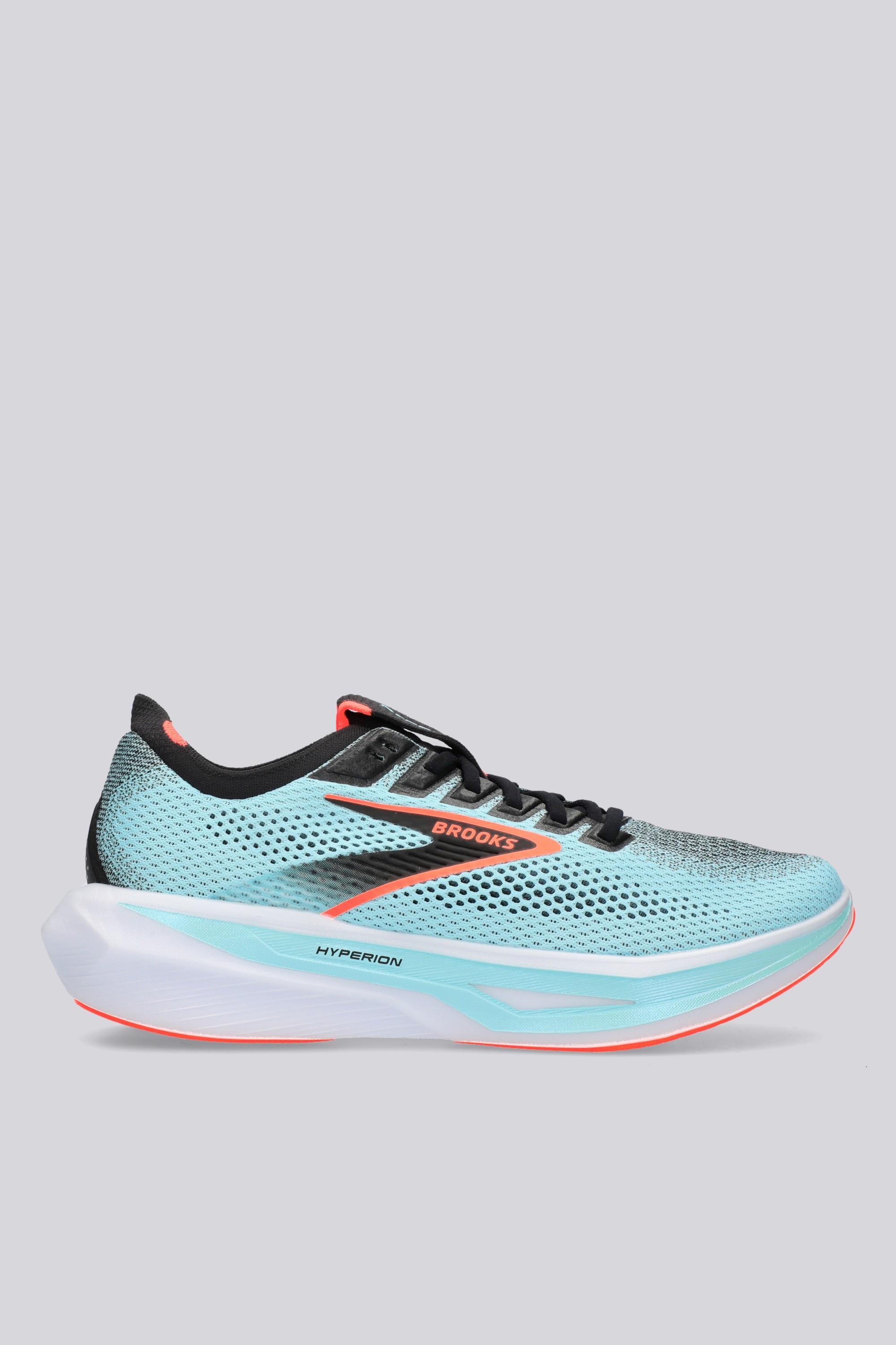 Brooks Hyperion 3 - Azul - Zapatillas Hombre | Sprinter