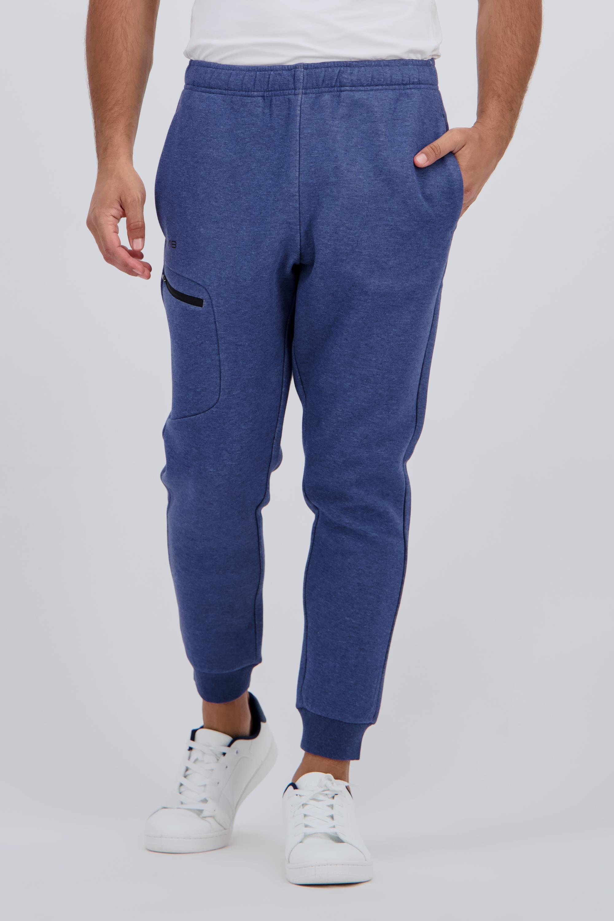 Silver Tech Lab - Denim - Pantalón Largo Hombre talla L