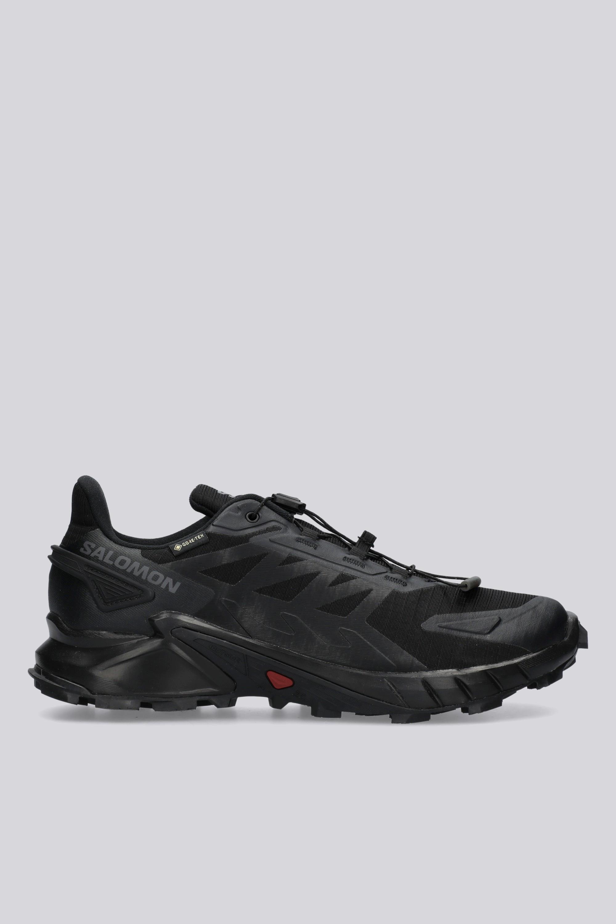 SALOMON SUPERCROSS 4 - Sprinter