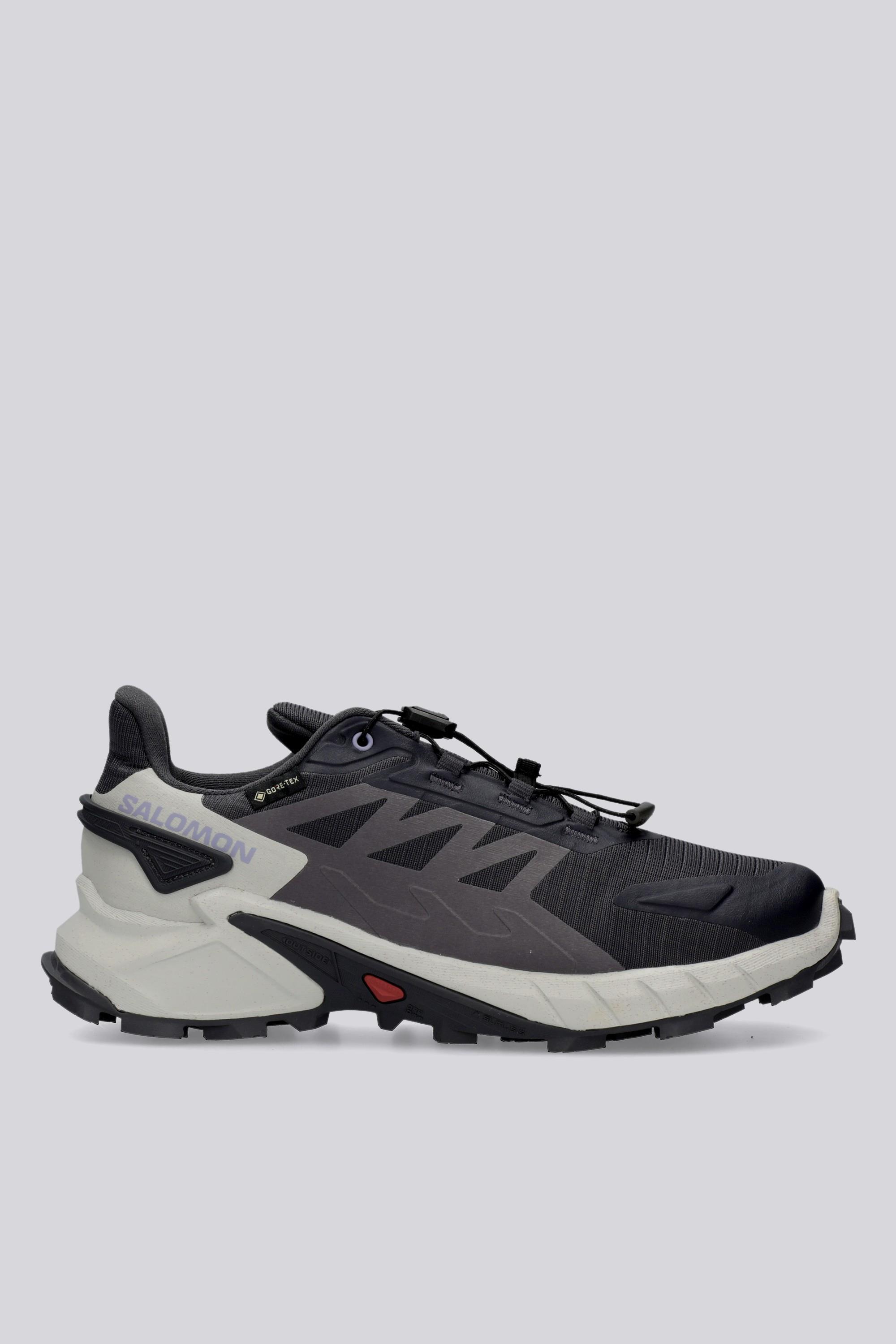 SALOMON SUPERCROSS 4 GORE-TEX - Sprinter