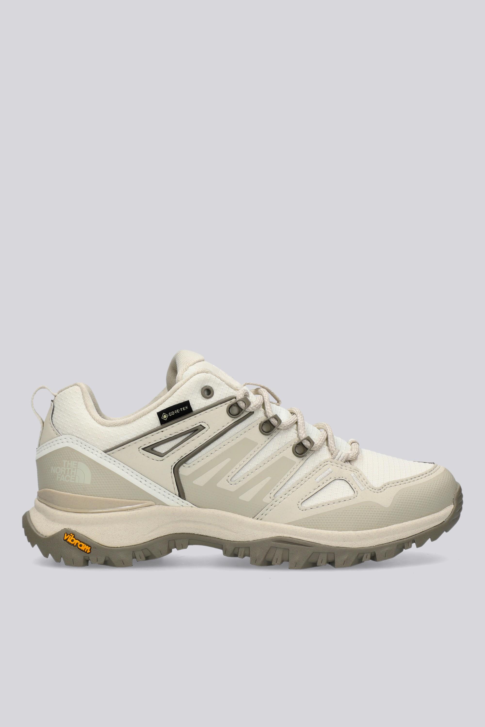 TNF Hedgehog - Bege - Sapatilhas Mulher tamanho 38