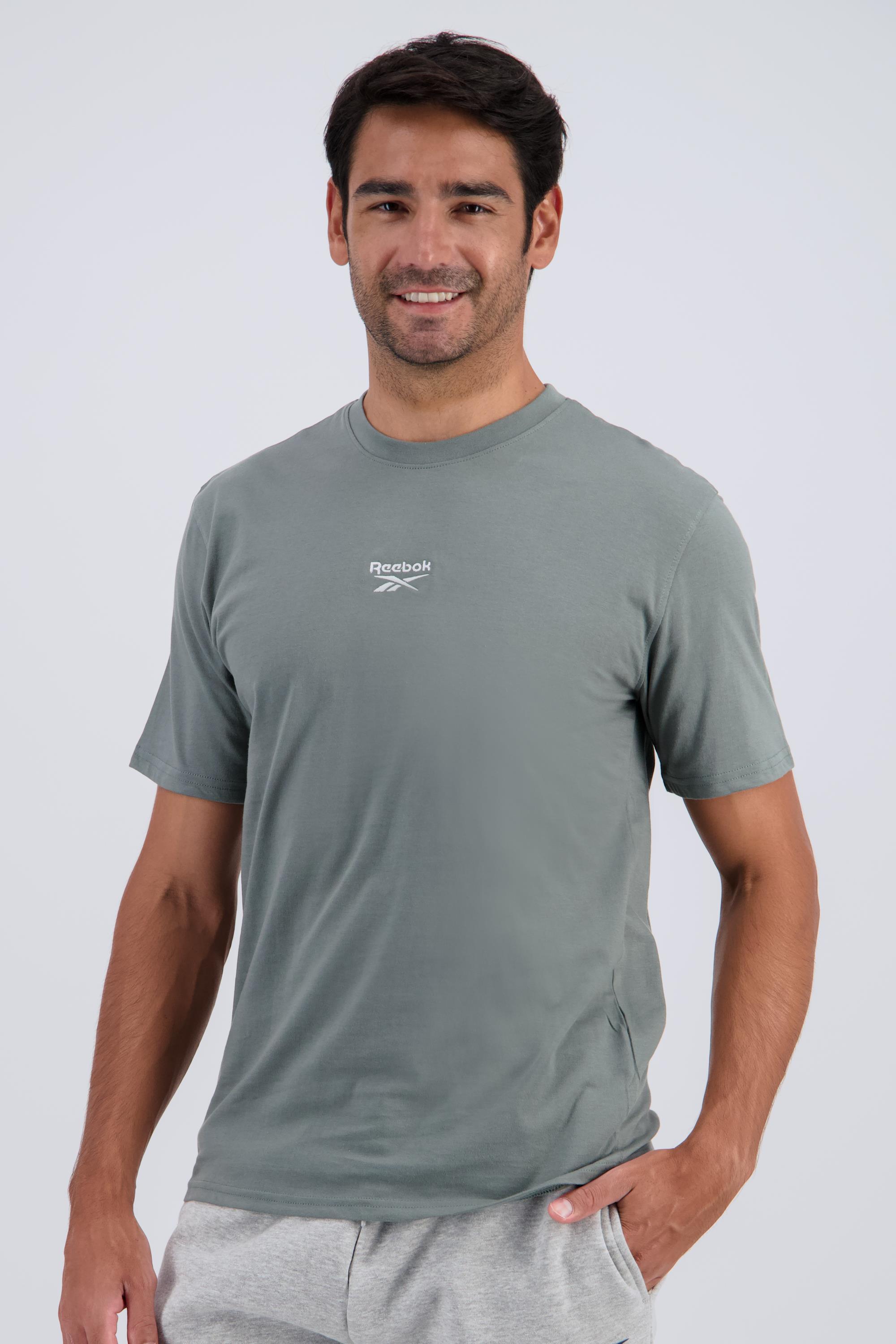 camisetas reebok
