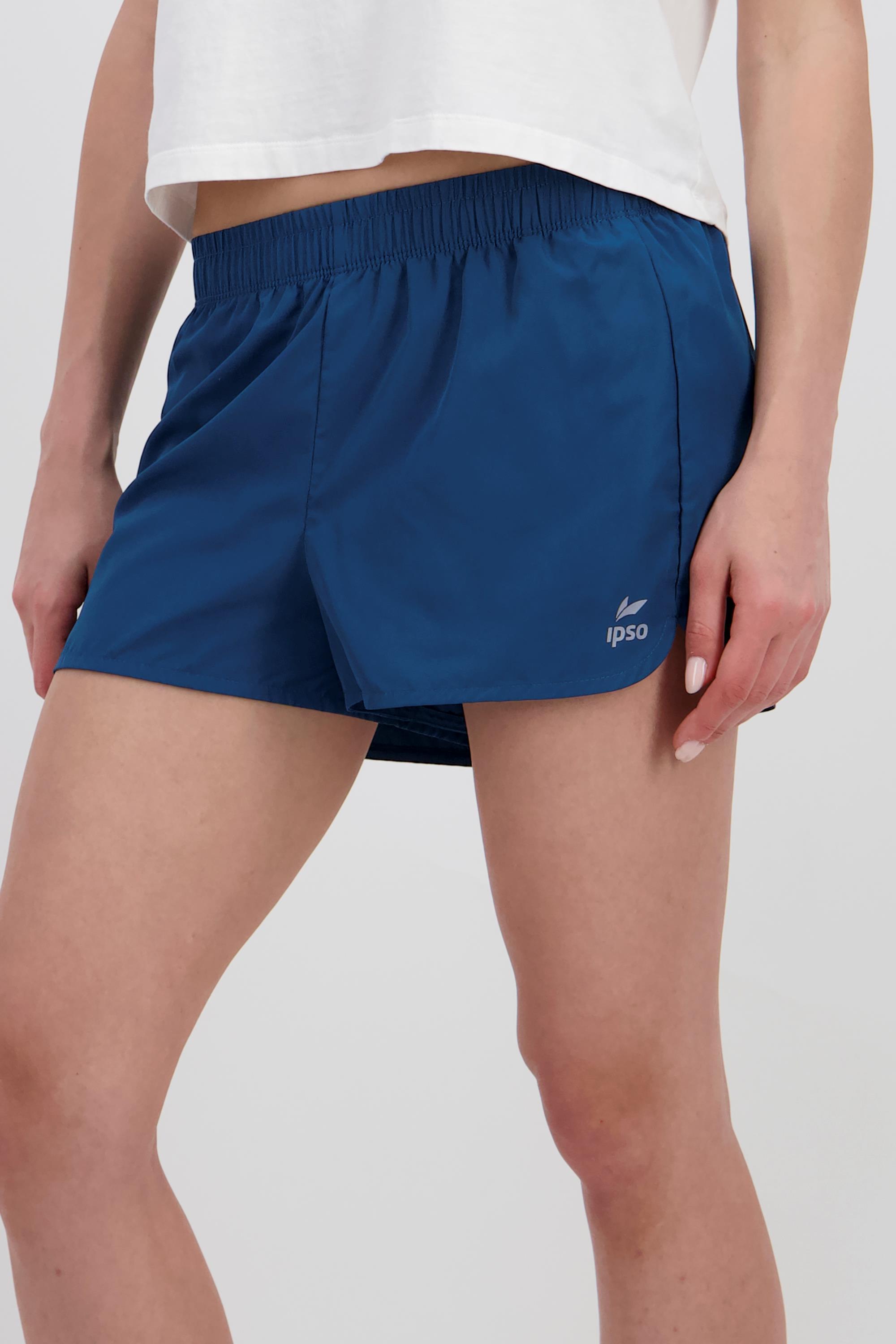 Pantalón Corto Ipso - Denim - Pantalón Corto Mujer talla