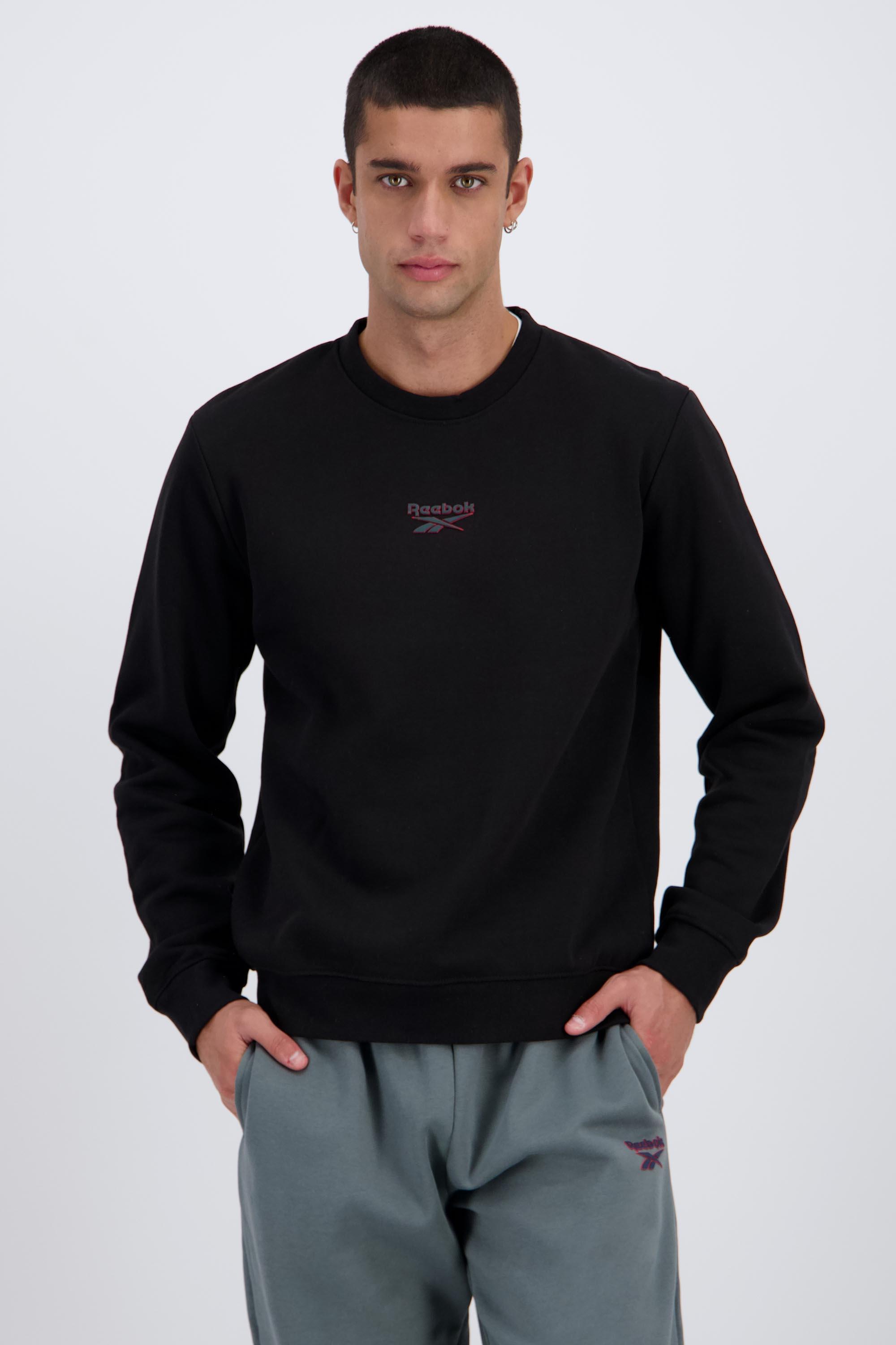 Antiman - Negro - Sudadera Capucha Hombre talla
