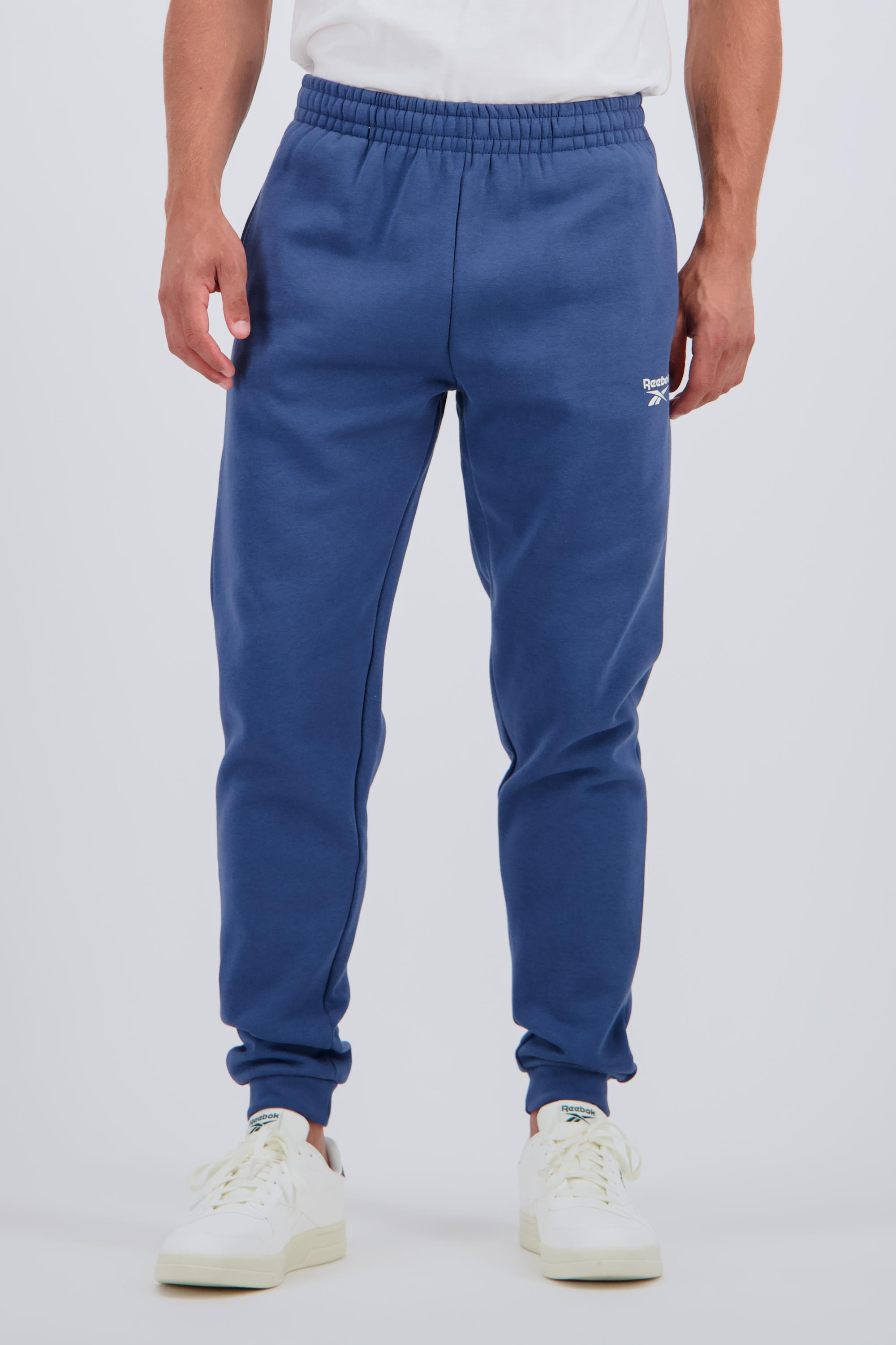Reebok Athentic - Denim - Pantalón Puño Hombre talla XL