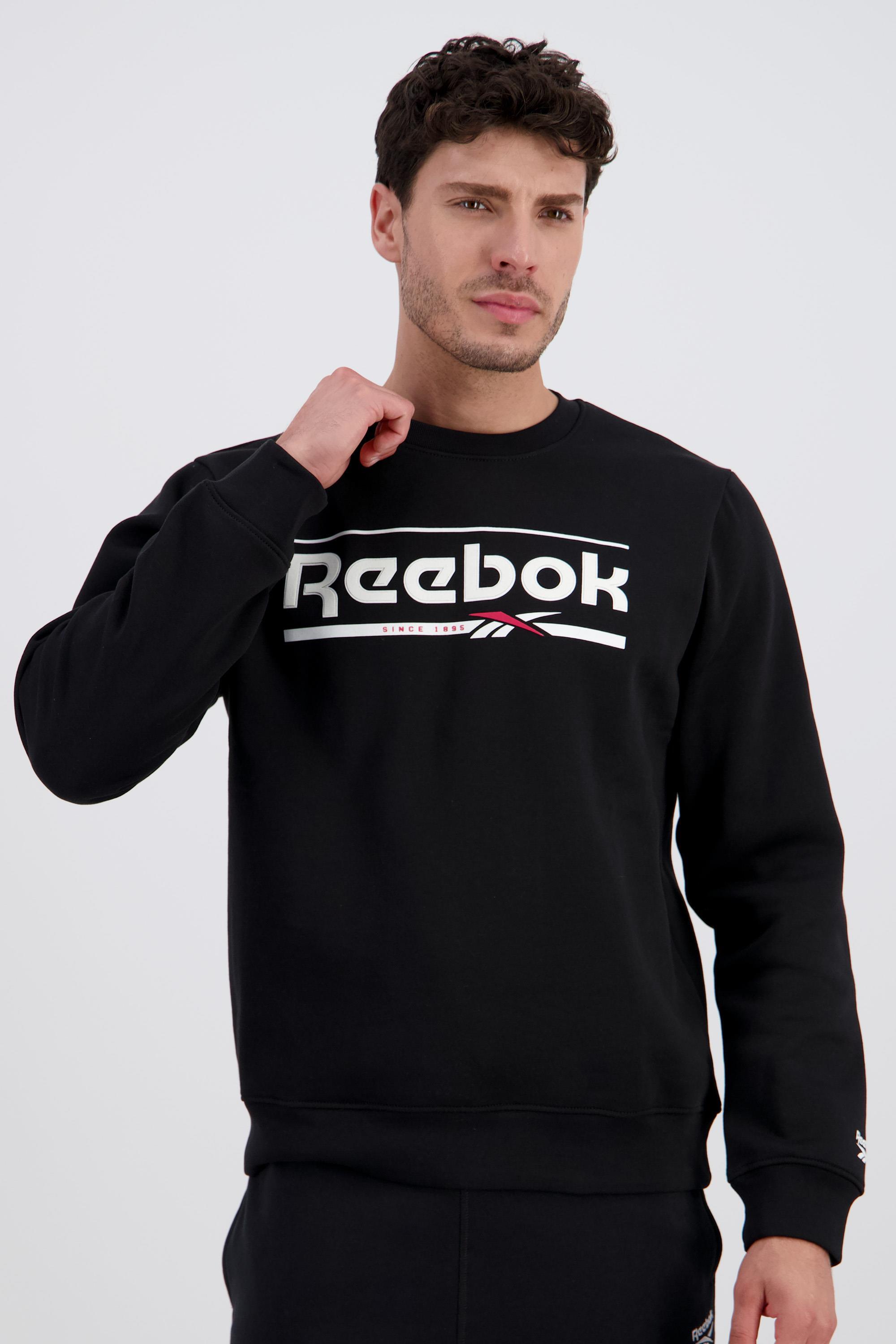 Cody - Negro - Sudadera Hombre talla