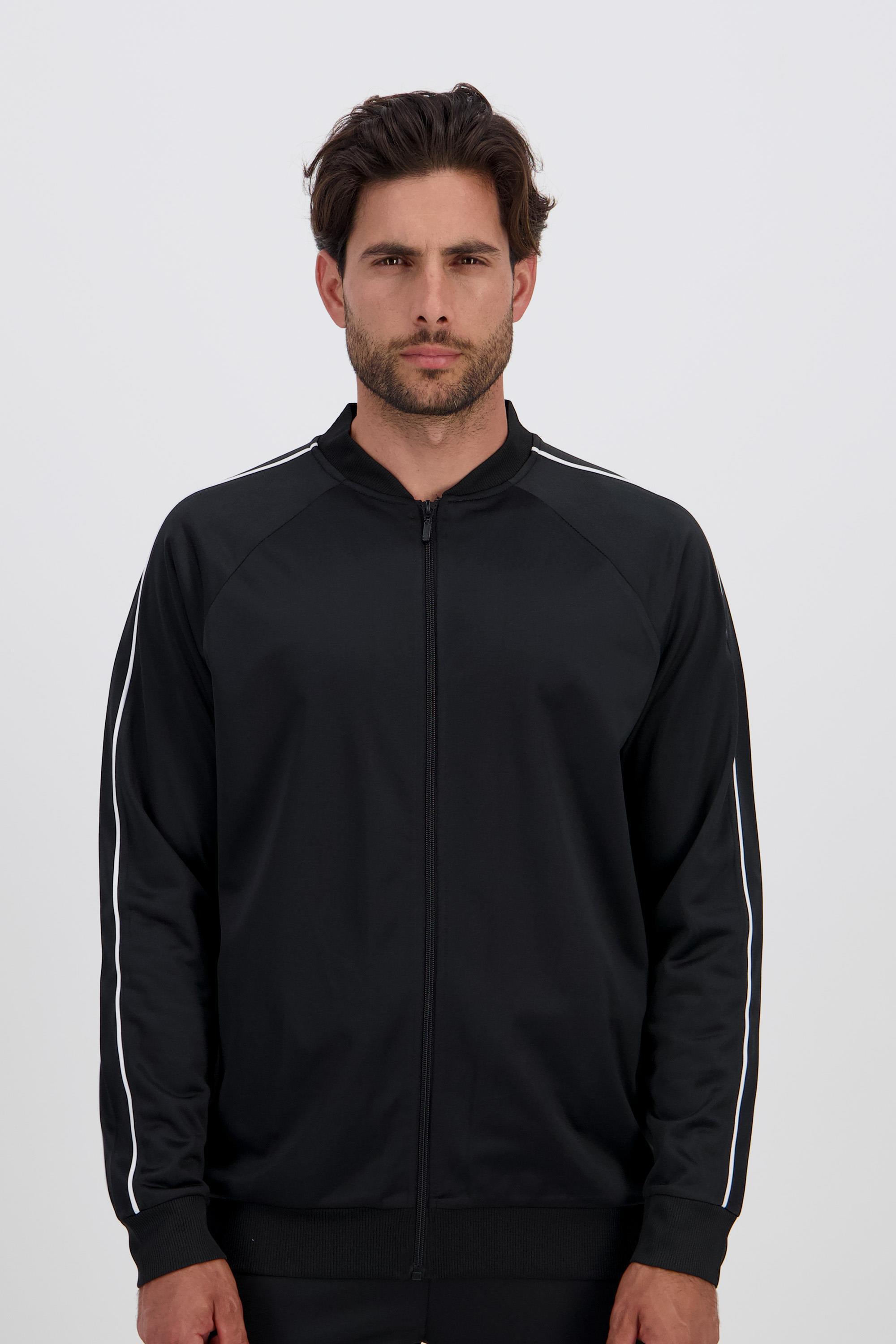 Up Chándal Chándal Hombre Negro - Talla 2XL
