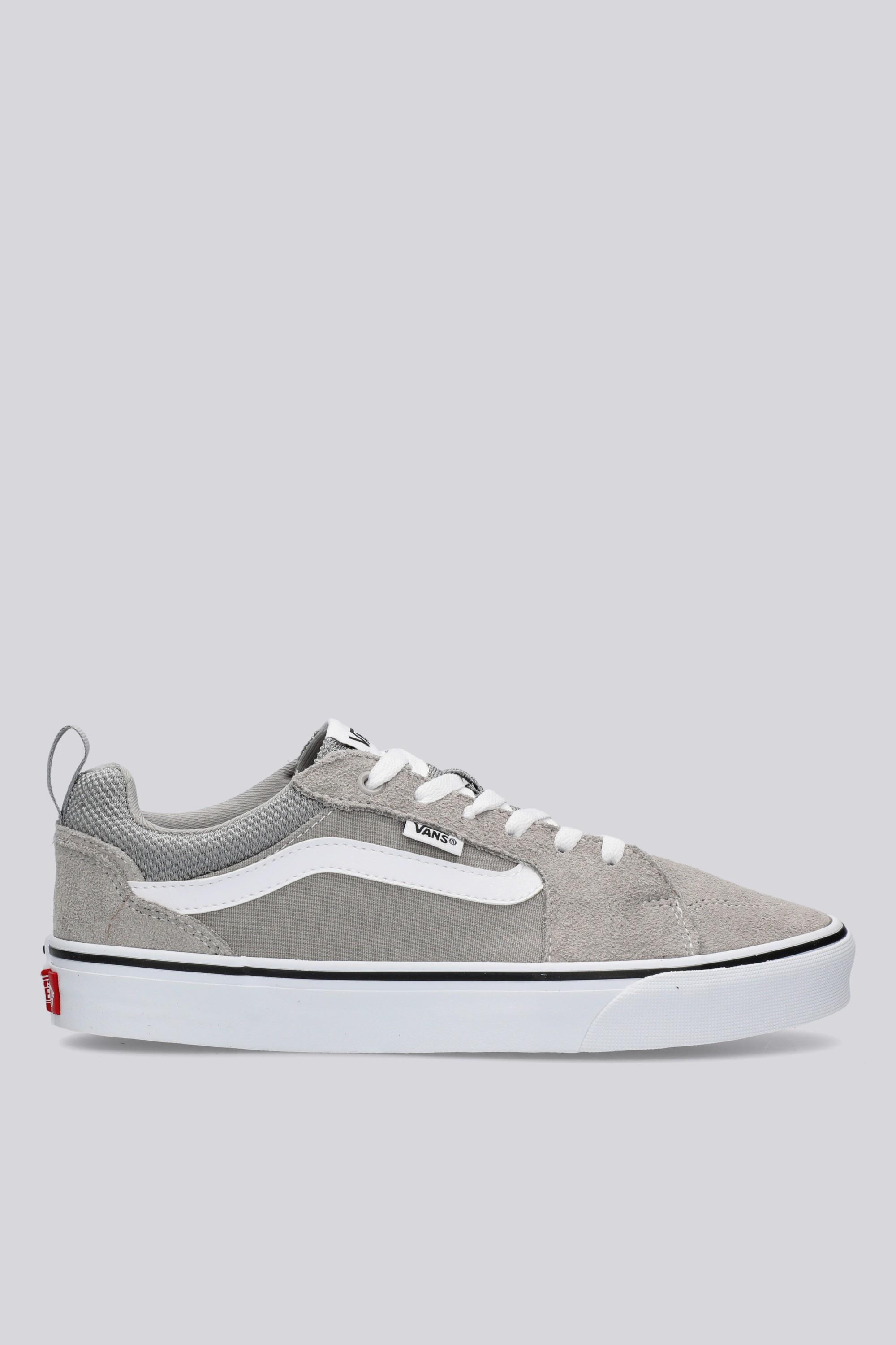 Vans Filmore Gris Zapatillas Lona Hombre Sprinter