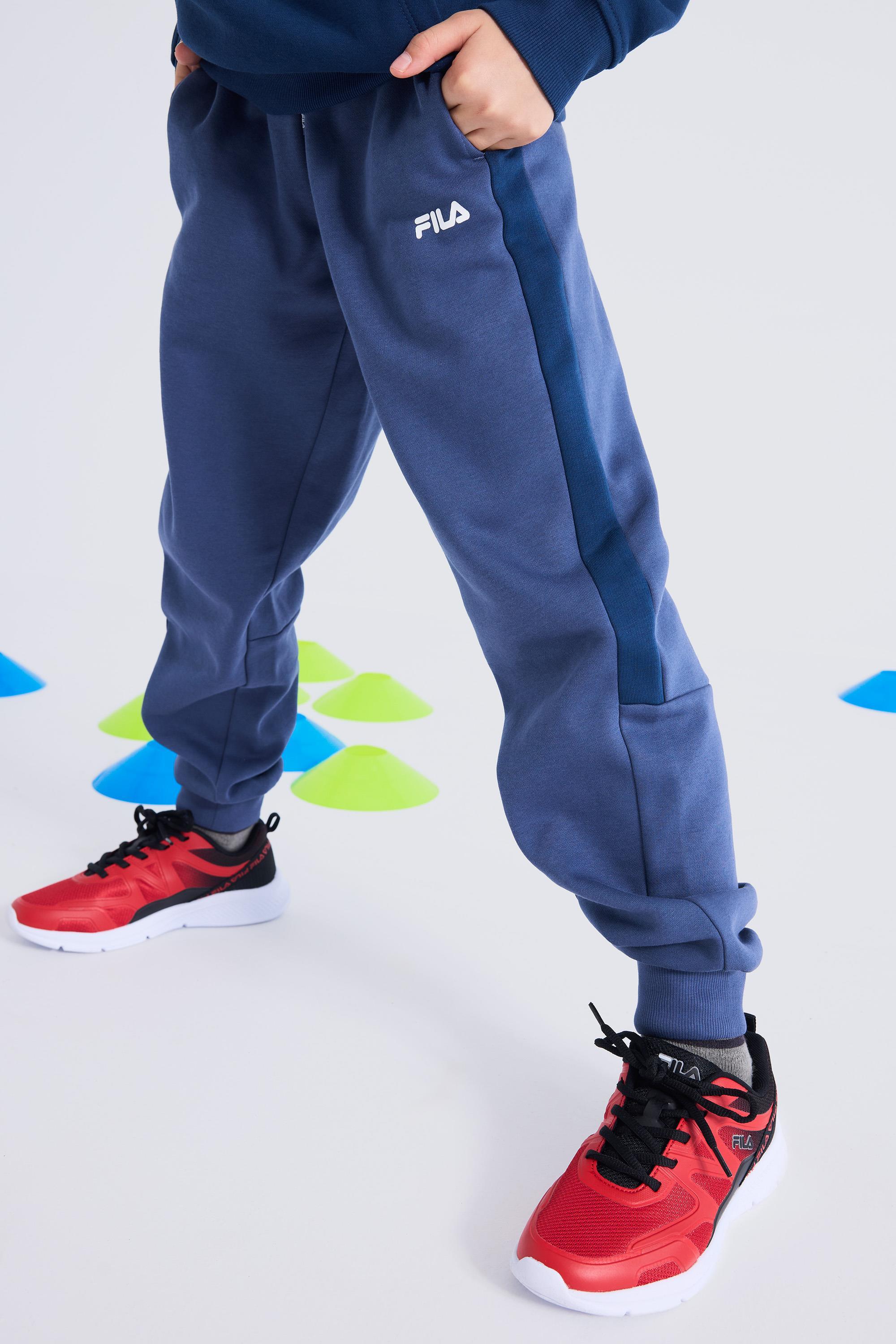 Sportive - Denim - Pantalón Chándal Niño
