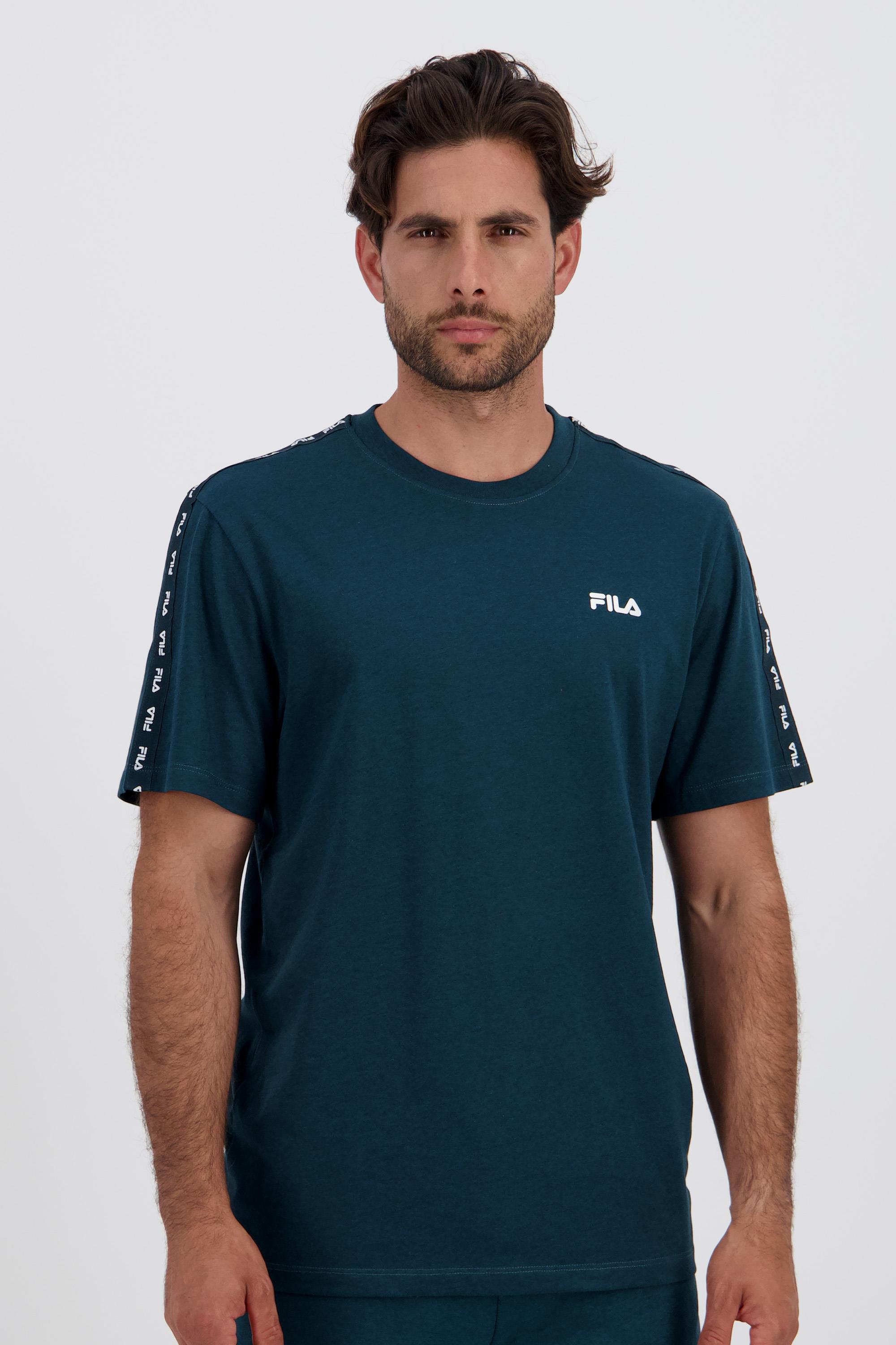 Tape - Verde - Camiseta Hombre talla