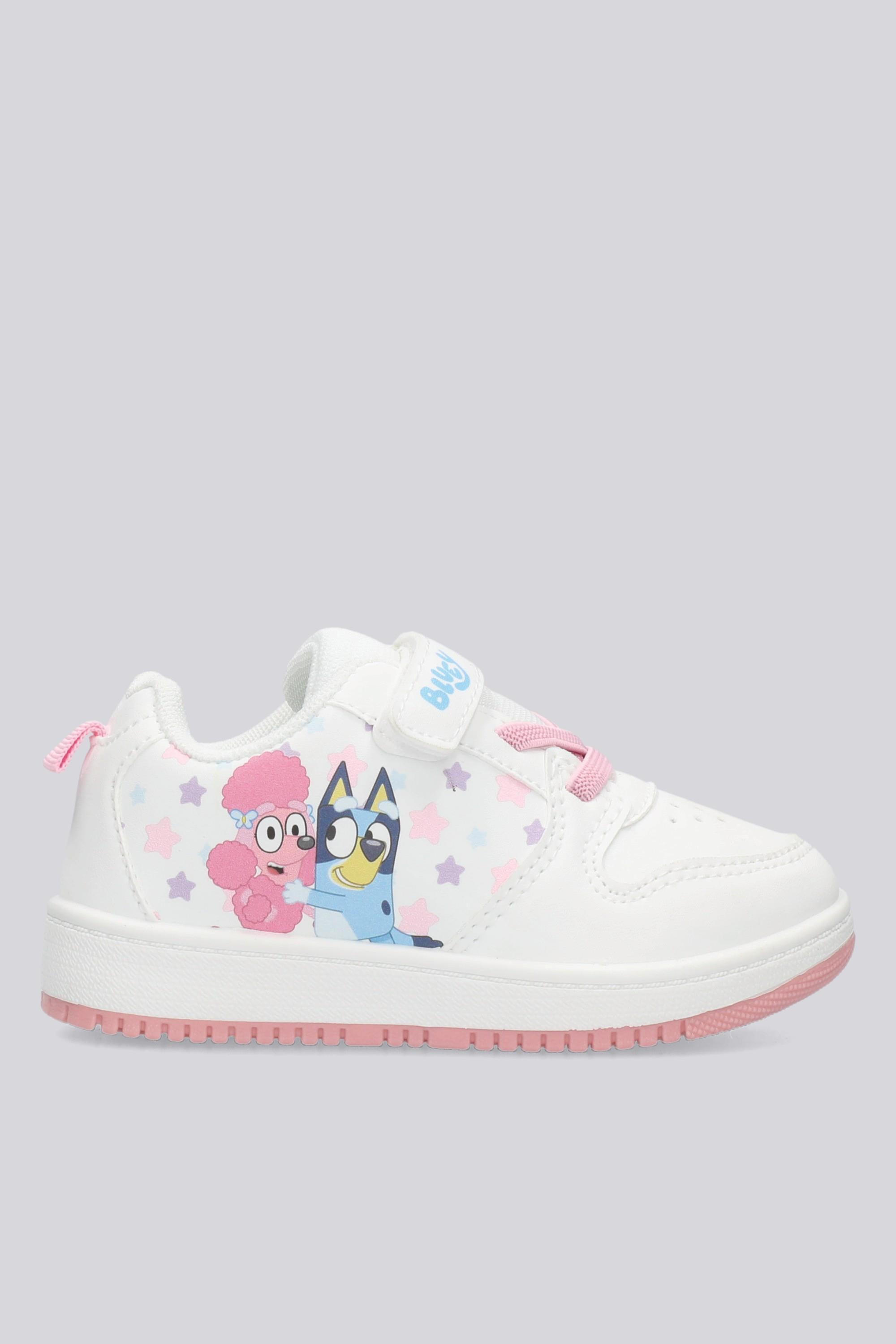 Ténis Bluey - Sapatilhas Rapariga tamanho 20