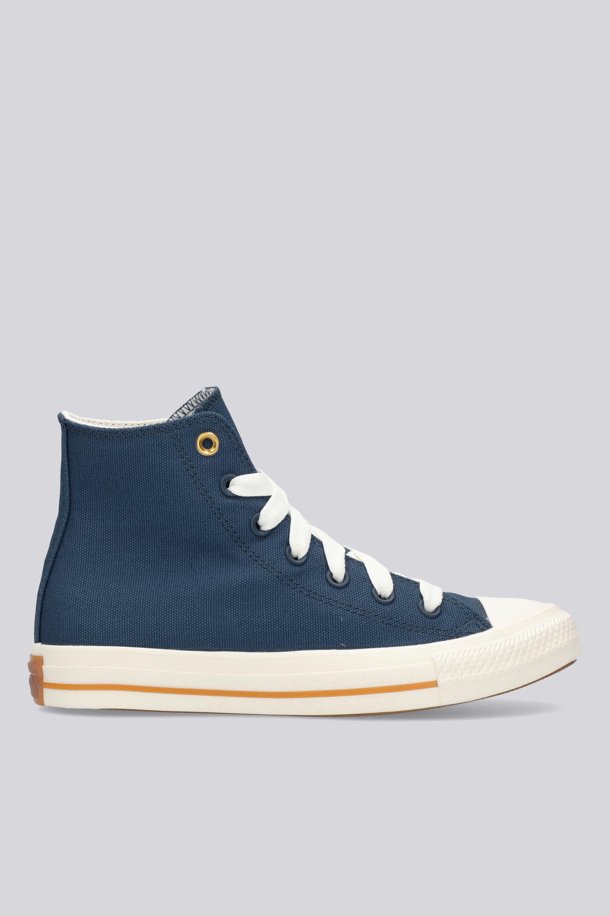 Converse C. Taylor All Star Crafted - Denim - Mujer talla 40