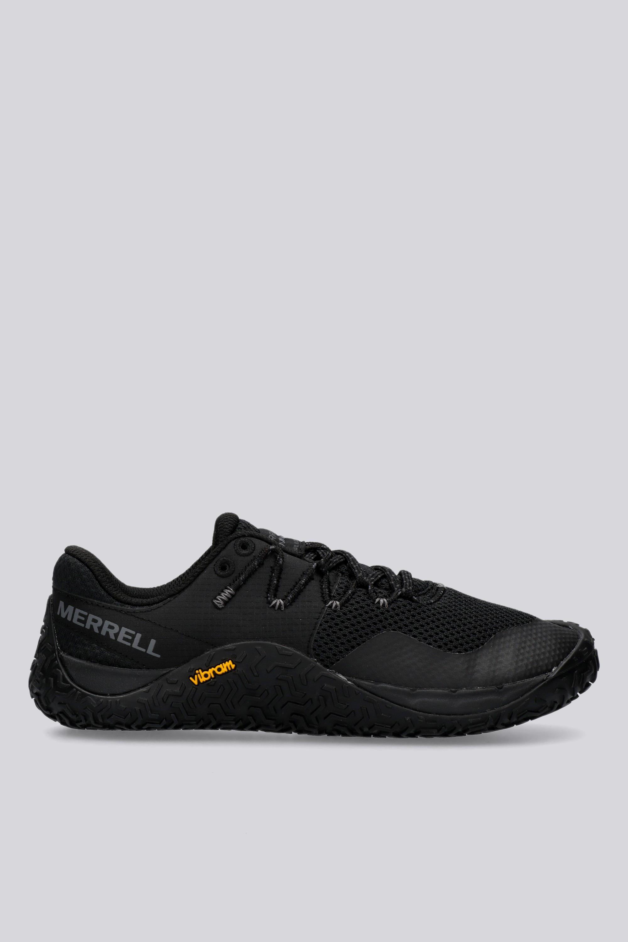 MERRELL TRAIL GLOVE 7 - Sprinter