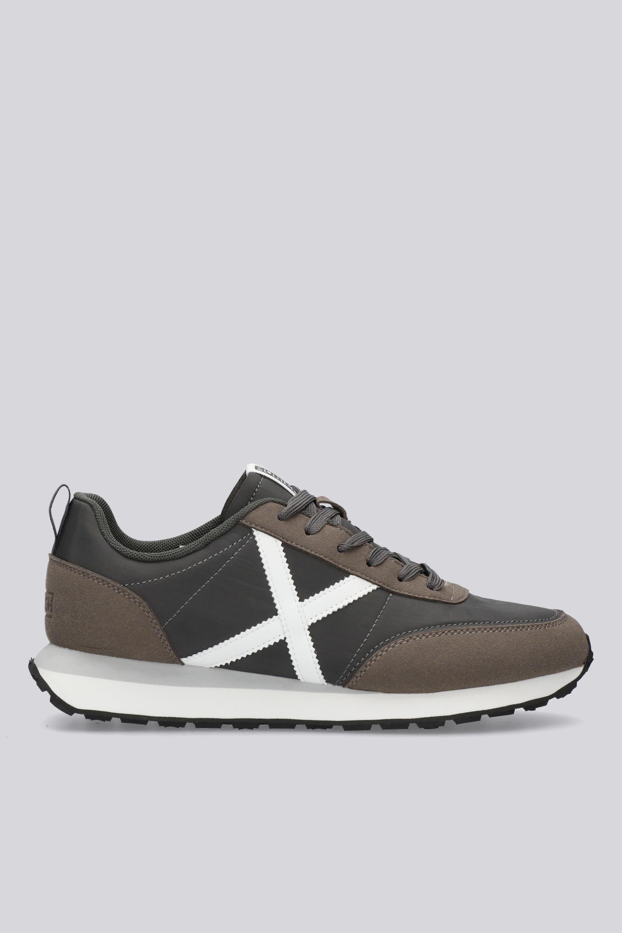 Munich Rush - Preto - Sapatilhas Homem tamanho 42