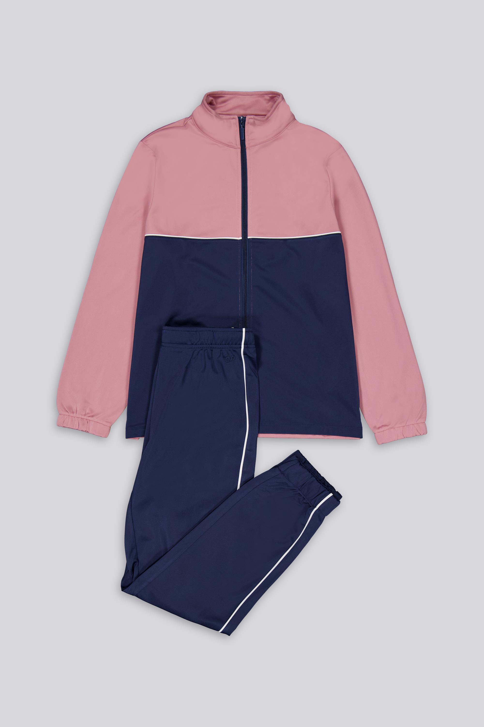 Chándal Up - Rosa - Chándal Niña talla 14