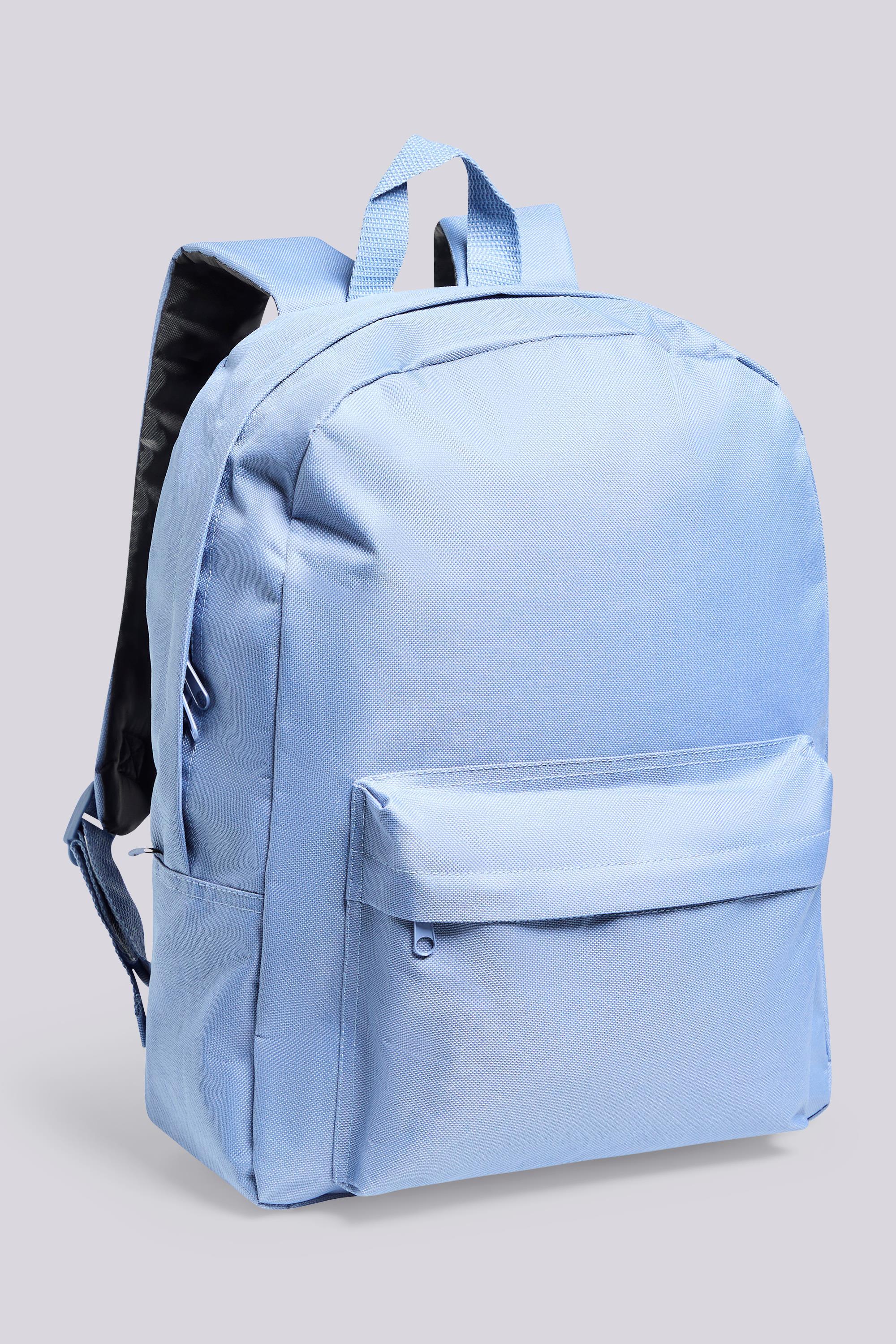 Mochila Up - Denim - Mochila talla UNICA