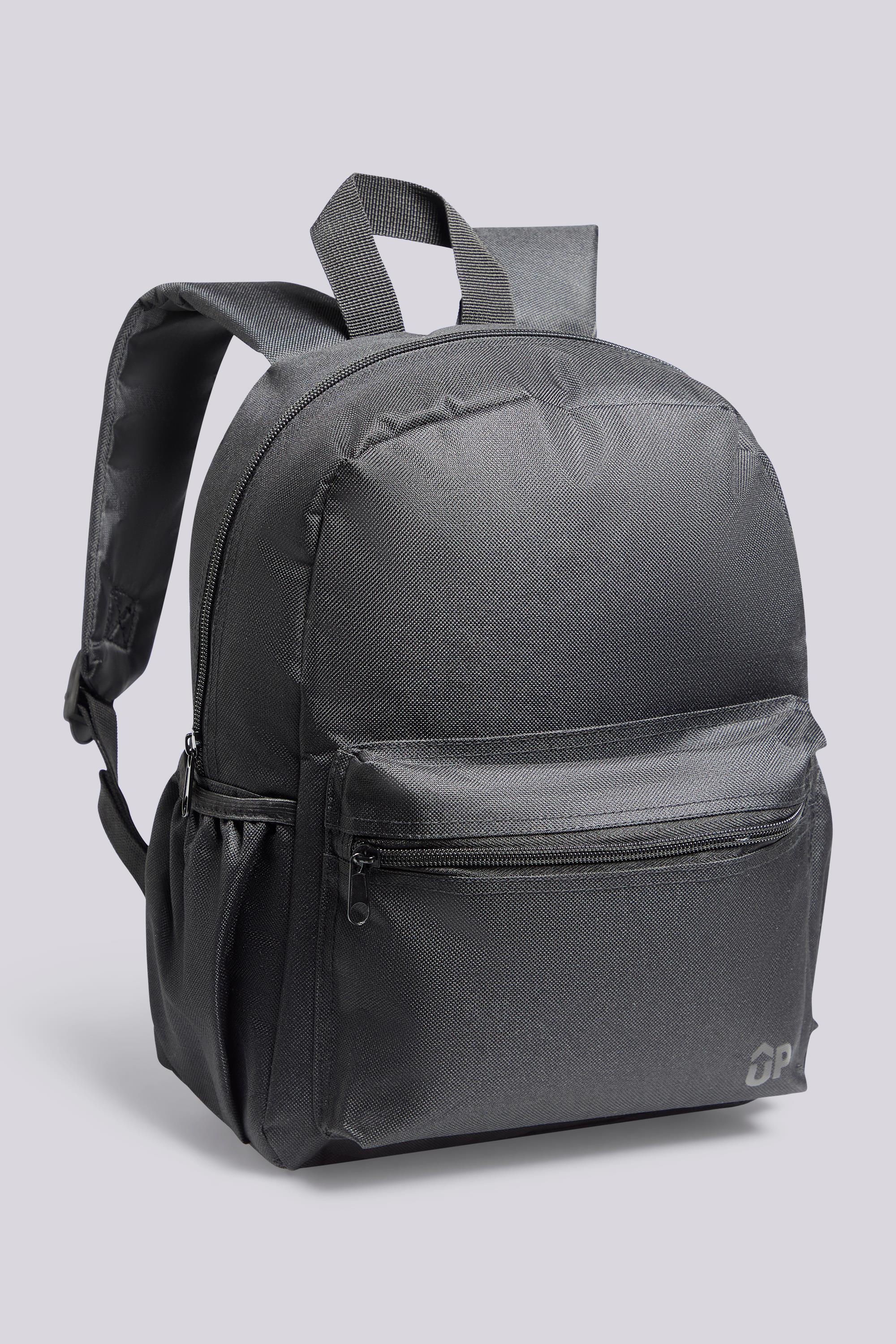 Up Mini Mochila Mini Mochila Unica Negro