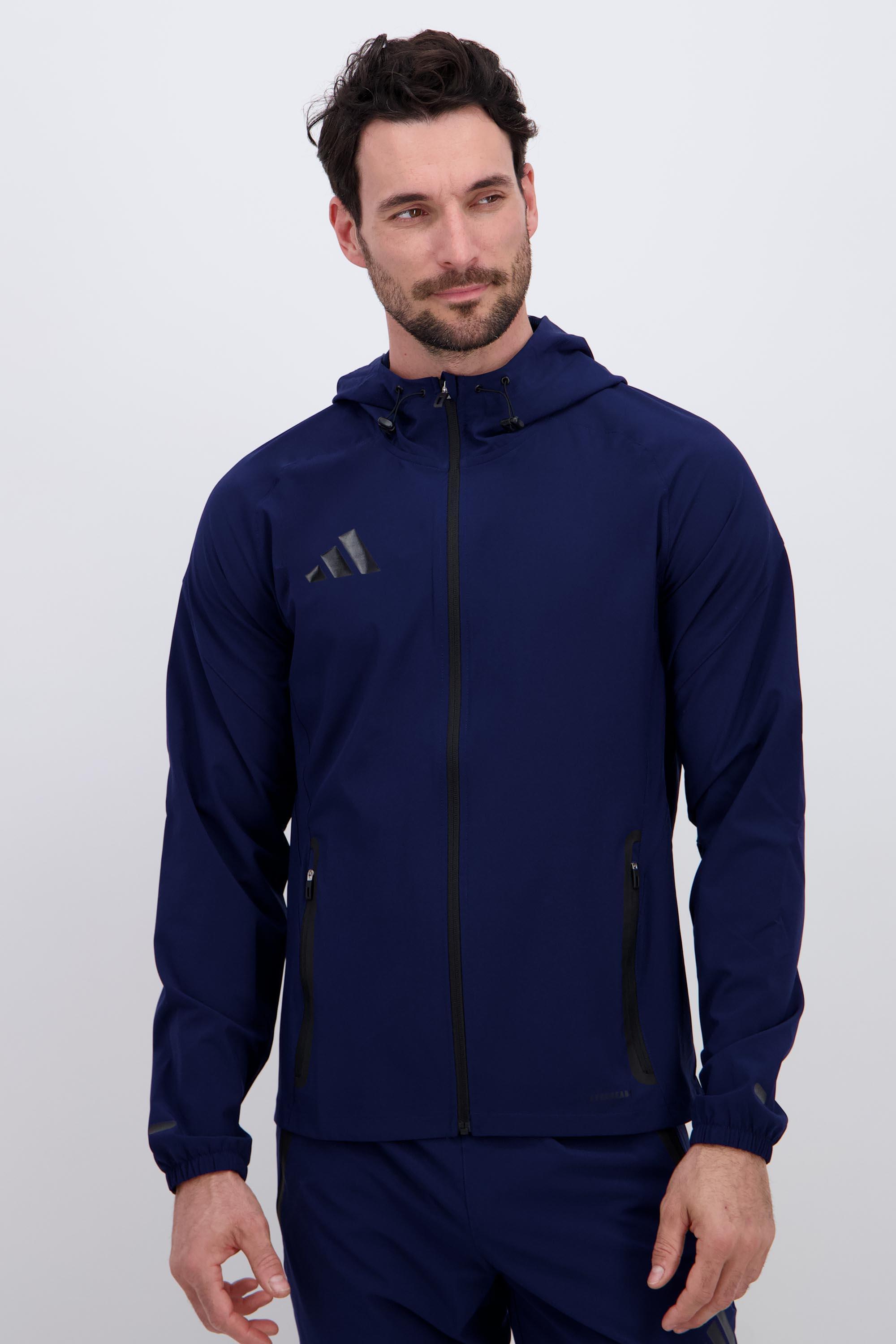 casaco adidas sport zone