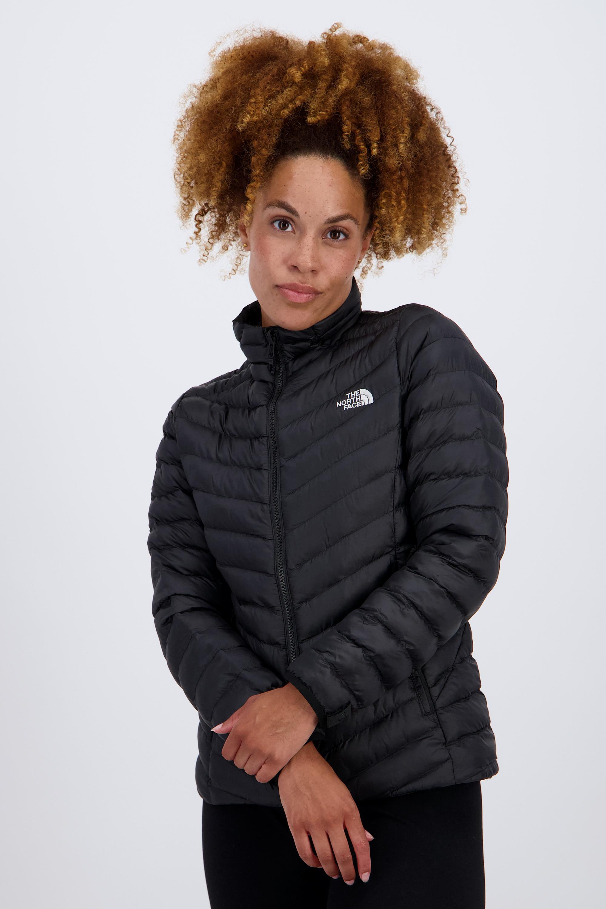 Chamarra Acolchada Chamarras Para Nieve The North Face TNF Huila