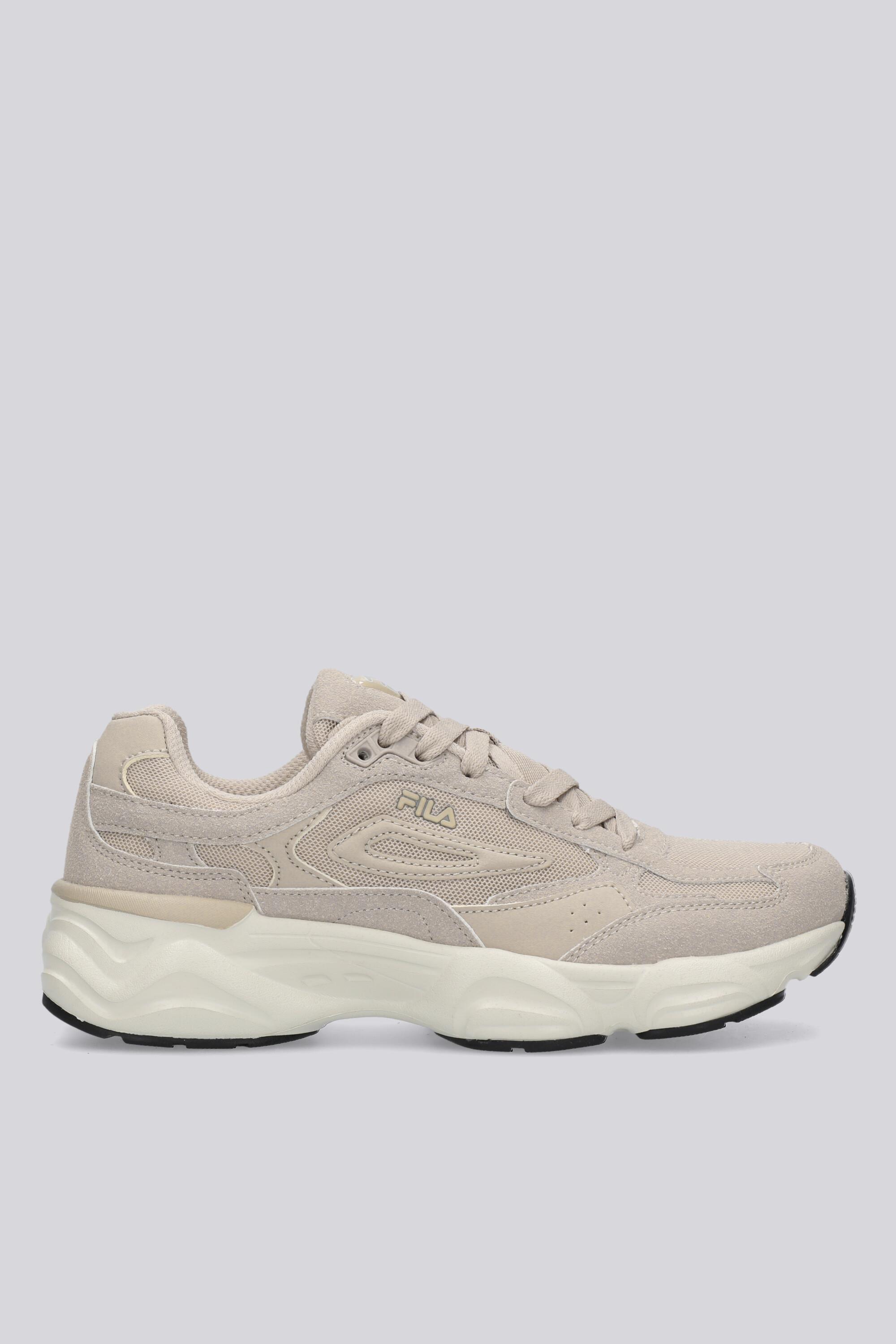 Fila 8080 Bege Sapatilhas Mulher Sport Zone