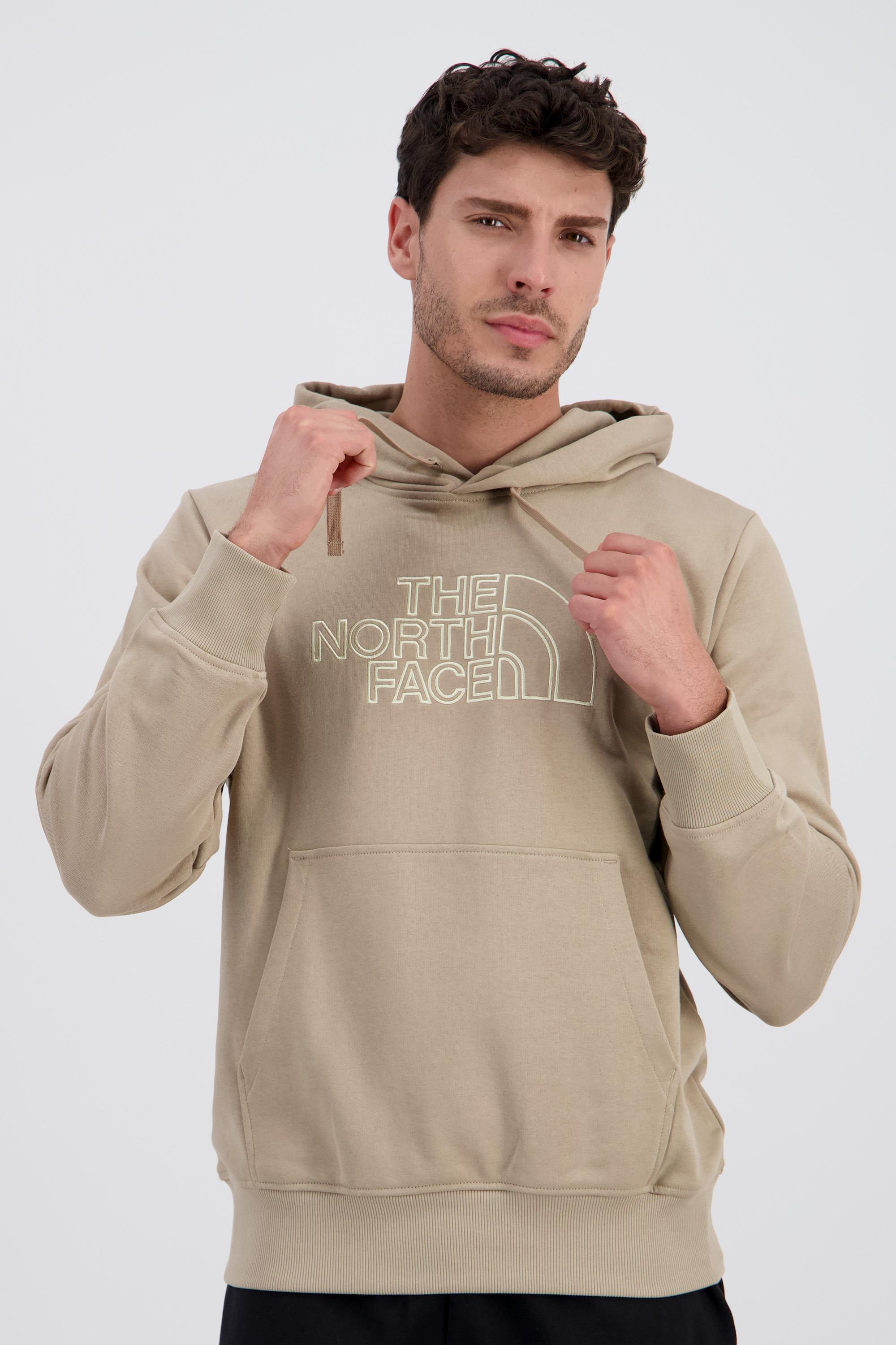 TNF Drew Peak - Arena - Sudadera Hombre talla