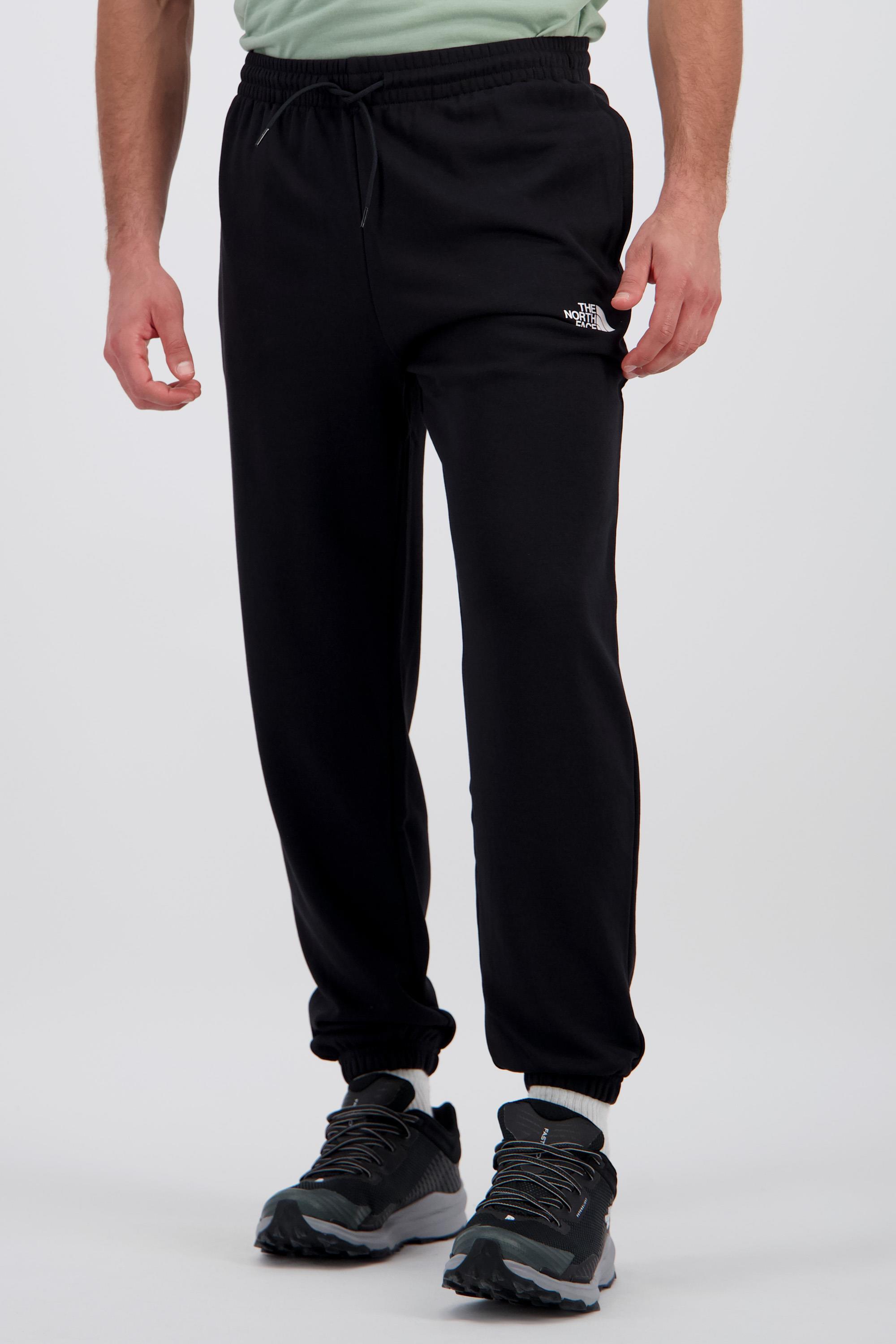 TNF Simple Dome - Negro - Pantalón Hombre talla M