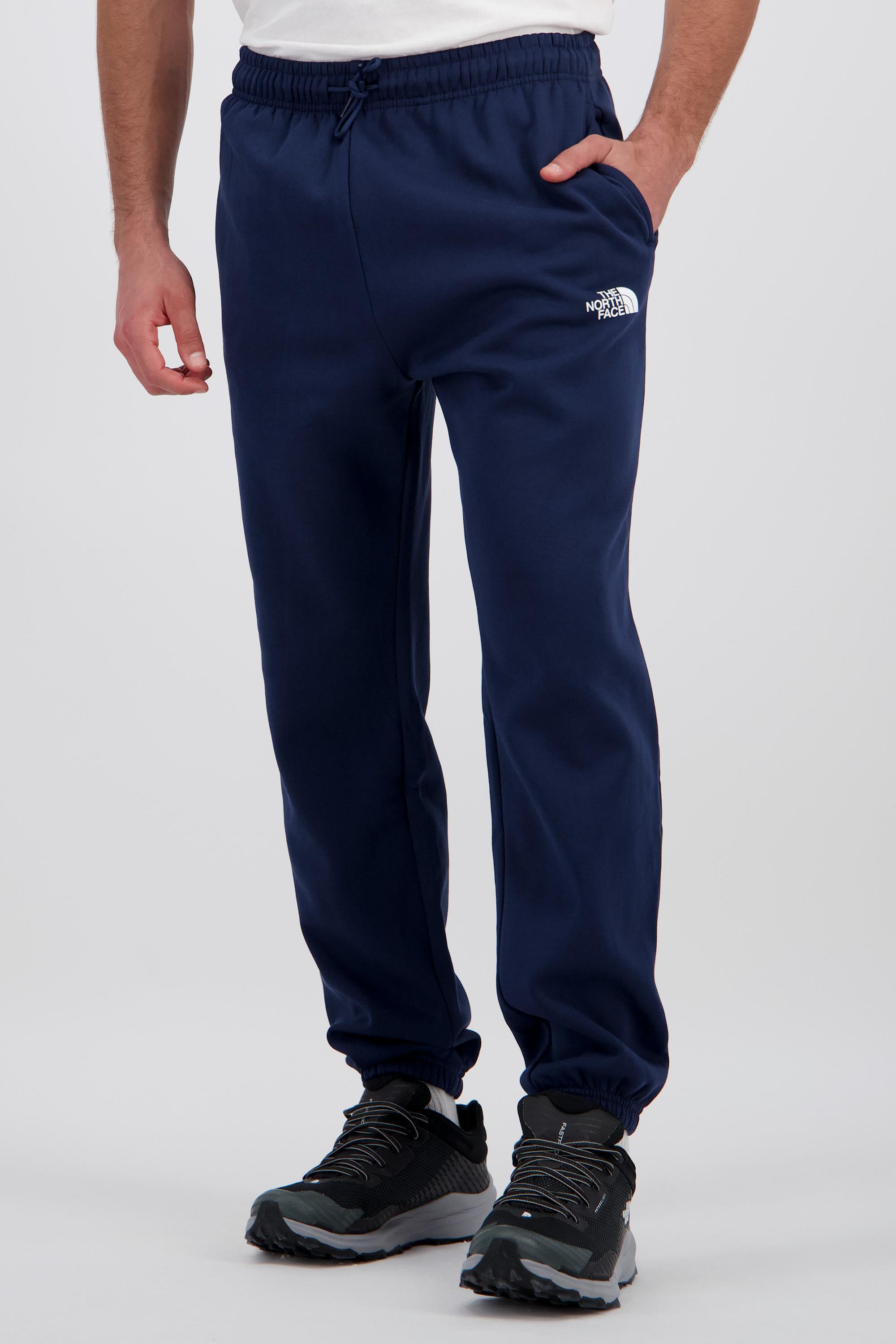 TNF Simple Dome - Azul - Pantalón Hombre talla S