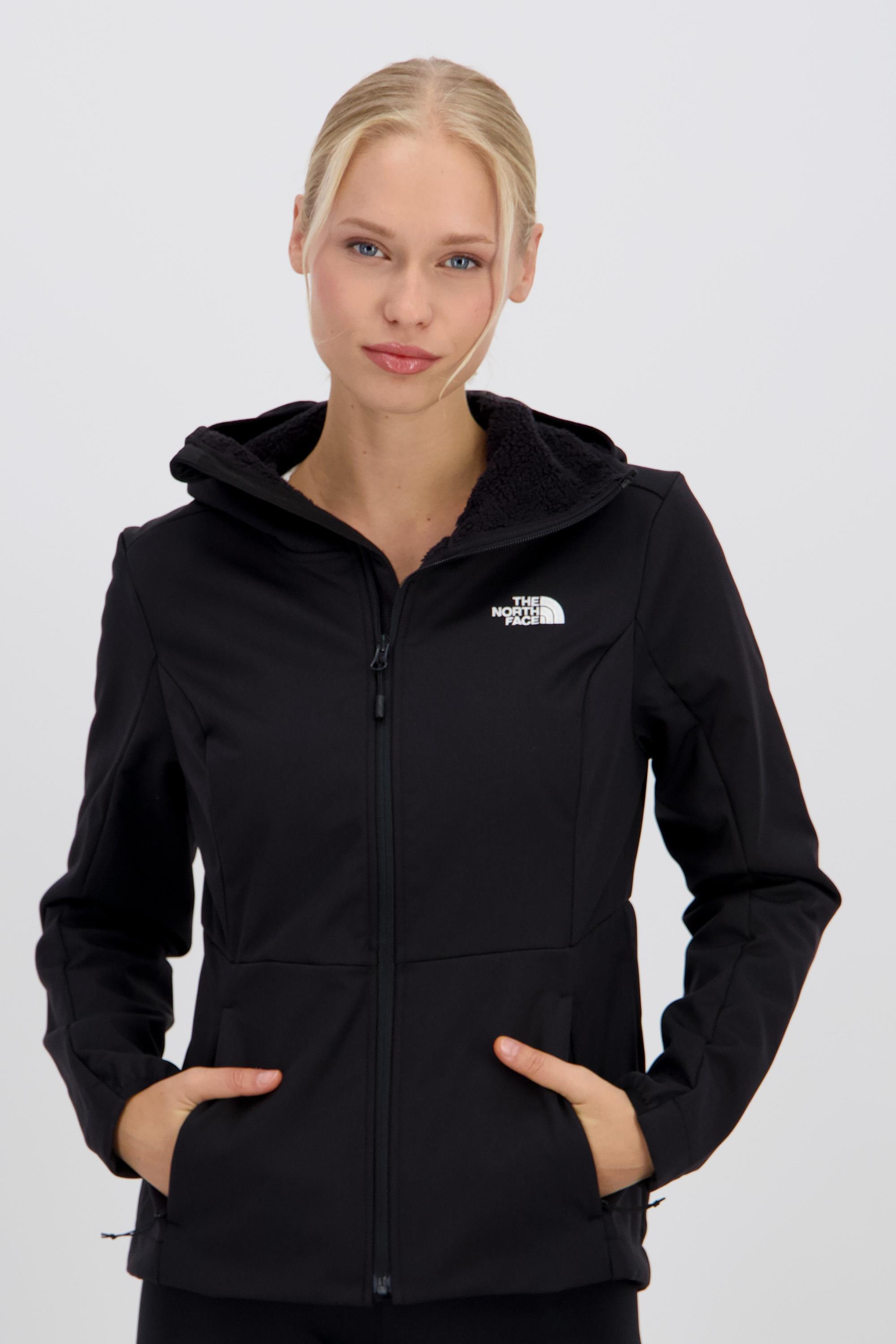 Quest Sra Sftshell Out tamanho L