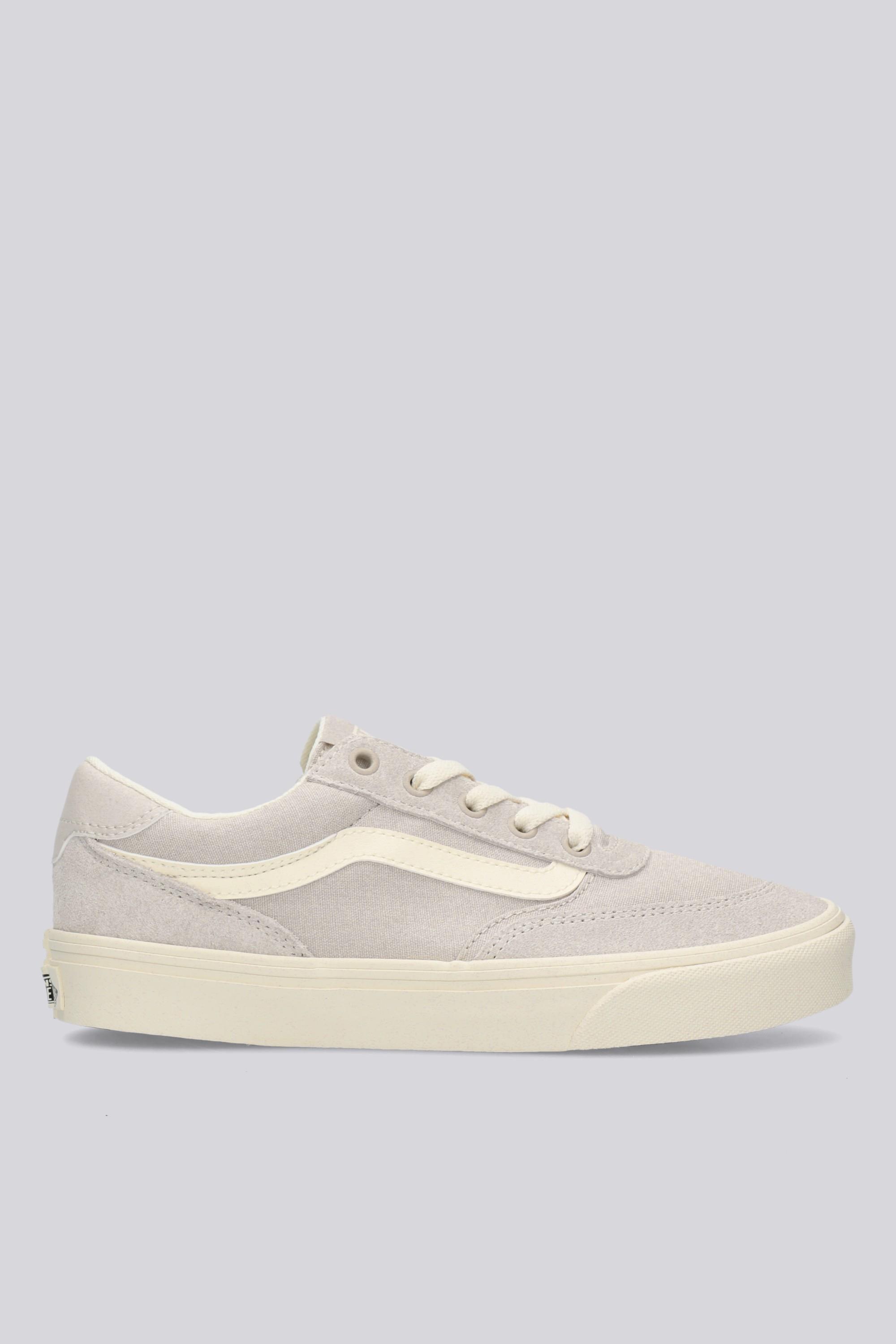 Vans Brooklyn - Marrón - Zapatillas Lona Mujer talla 41