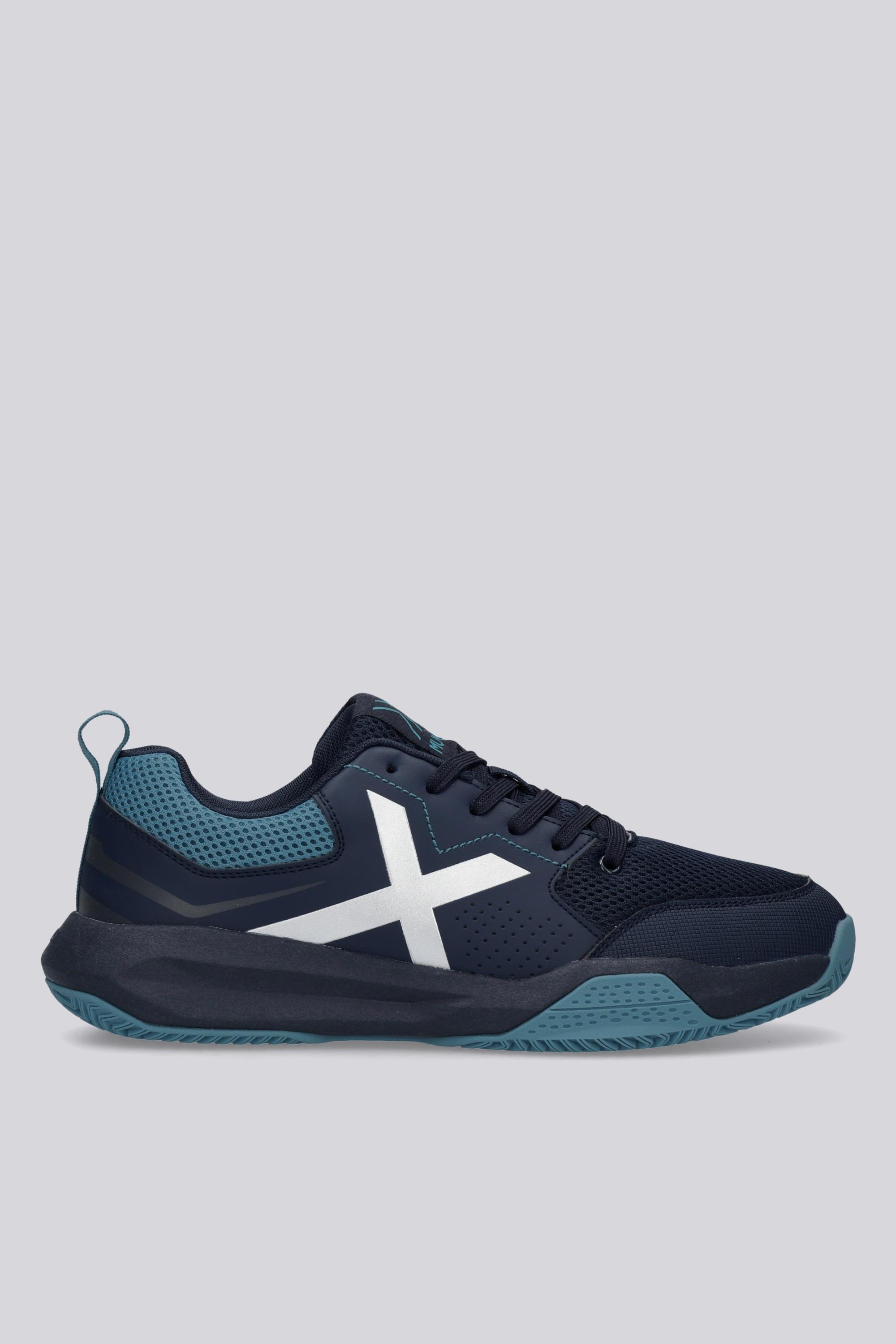 Munich Focus - Azul - Zapatillas Pádel Hombre MKP MKP