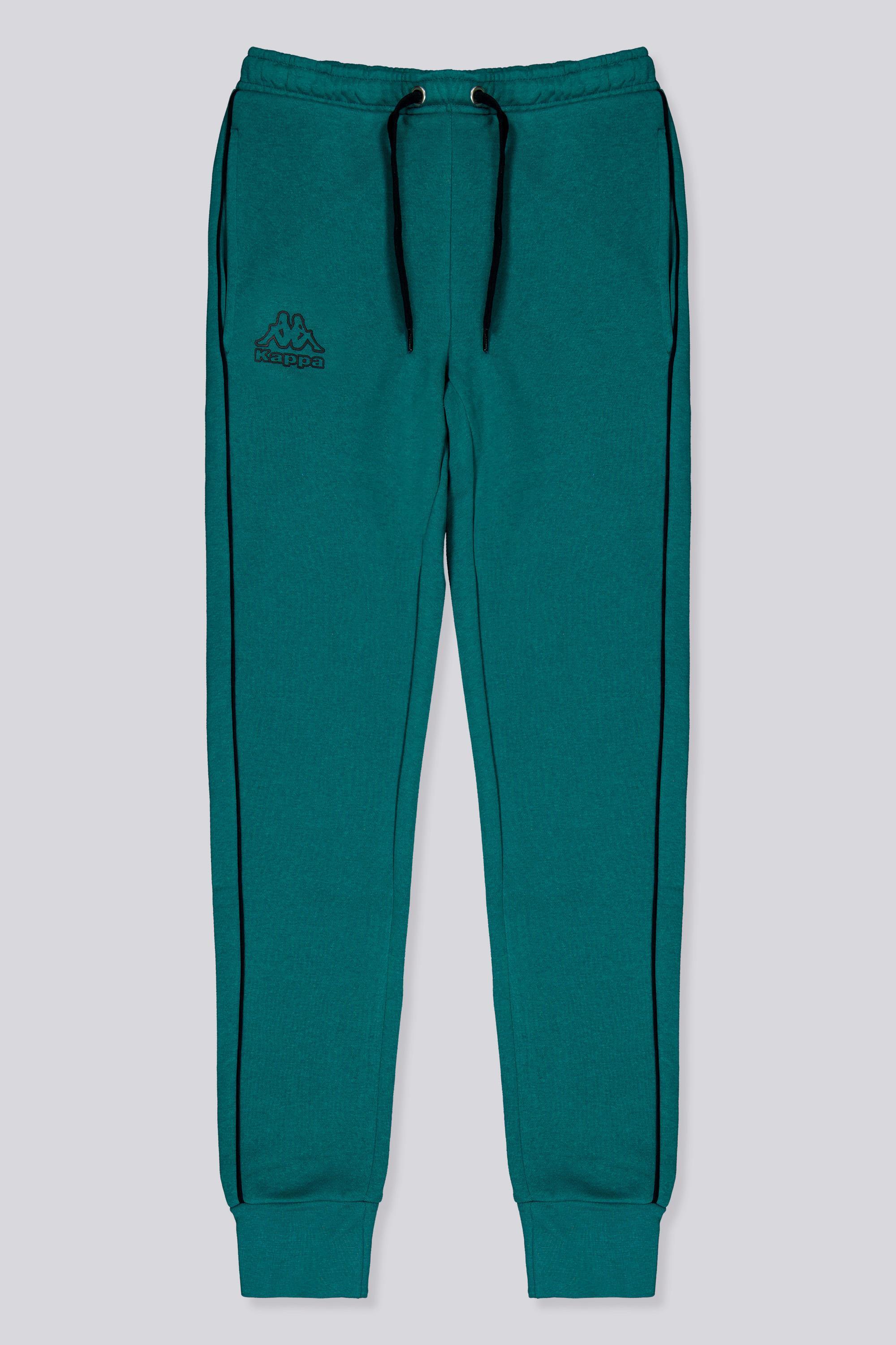 Gant - Verde - Pantalón Largo Niño