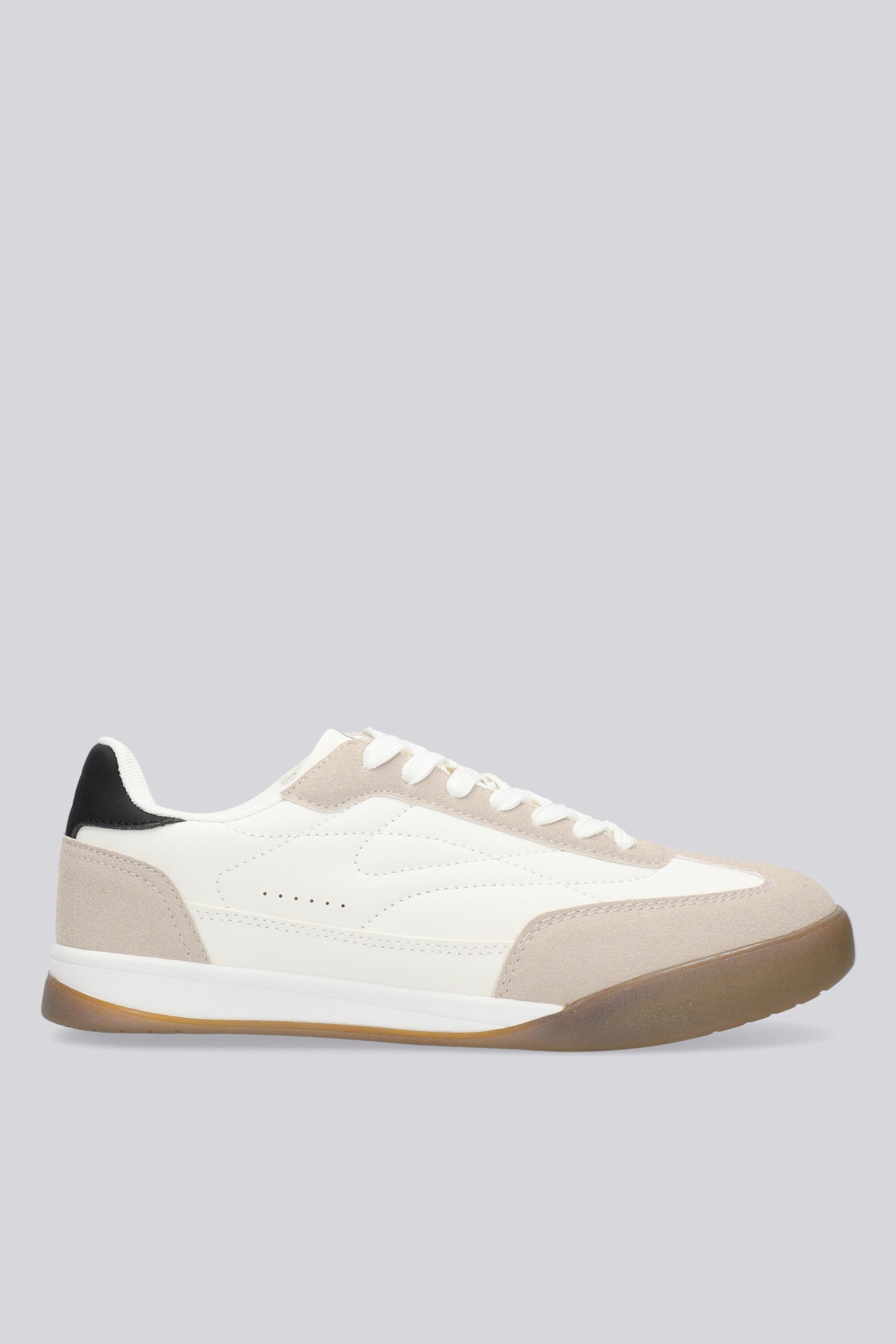 Silver Upte - Blanco - Zapatillas Mujer talla 38