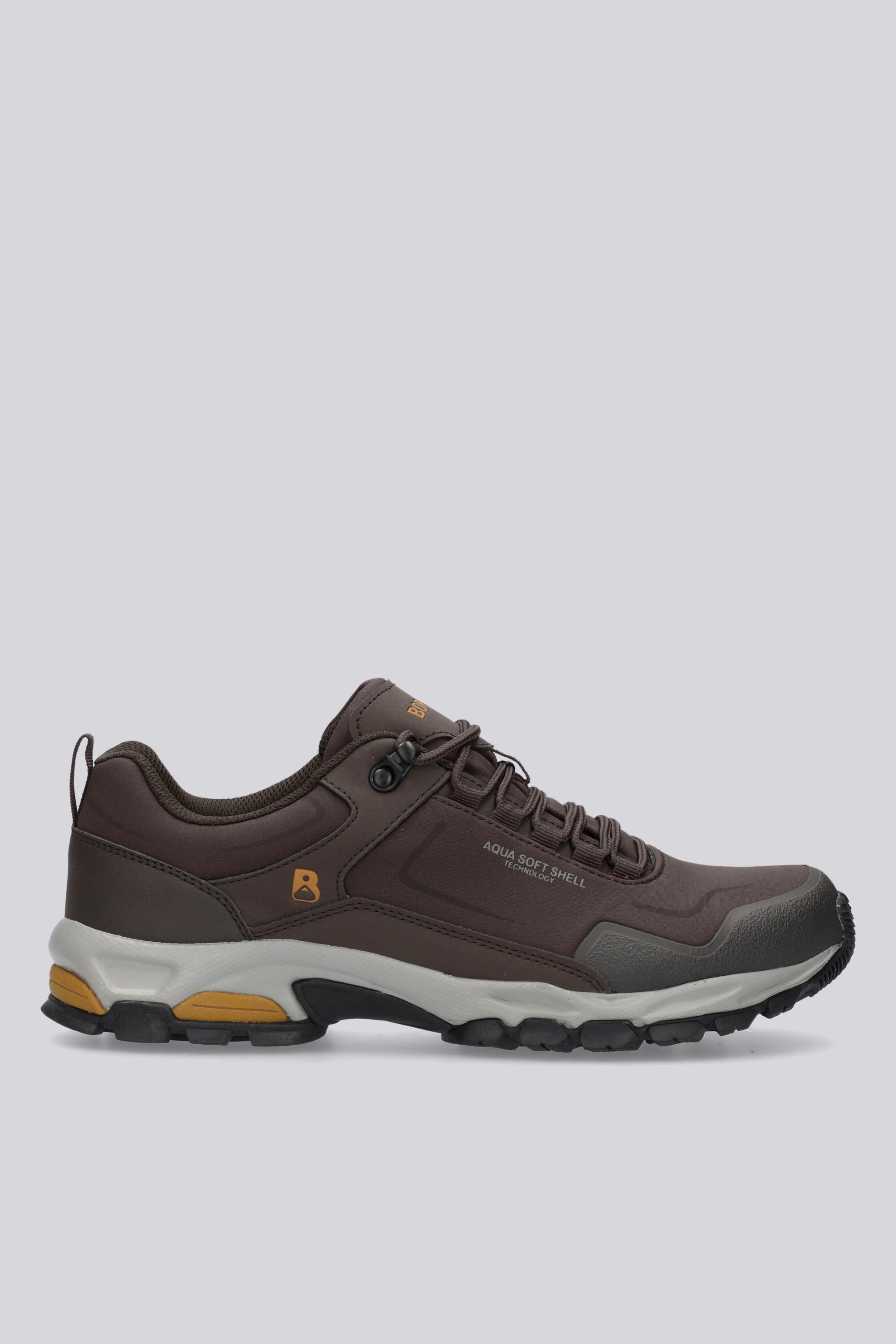 Barey 3 - Taupe - Zapatillas Hombre