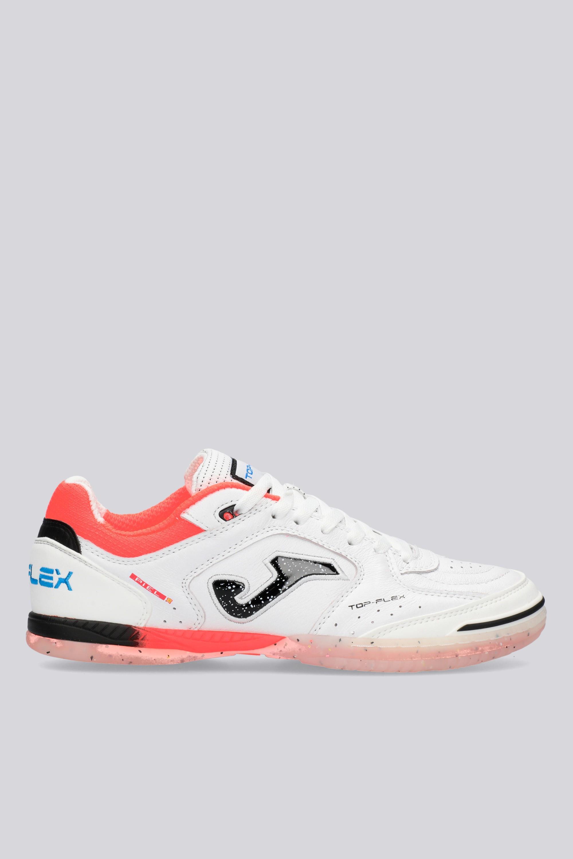 Joma Top Flex Blanco Zapatillas Fútbol Sala Sprinter - Main Image