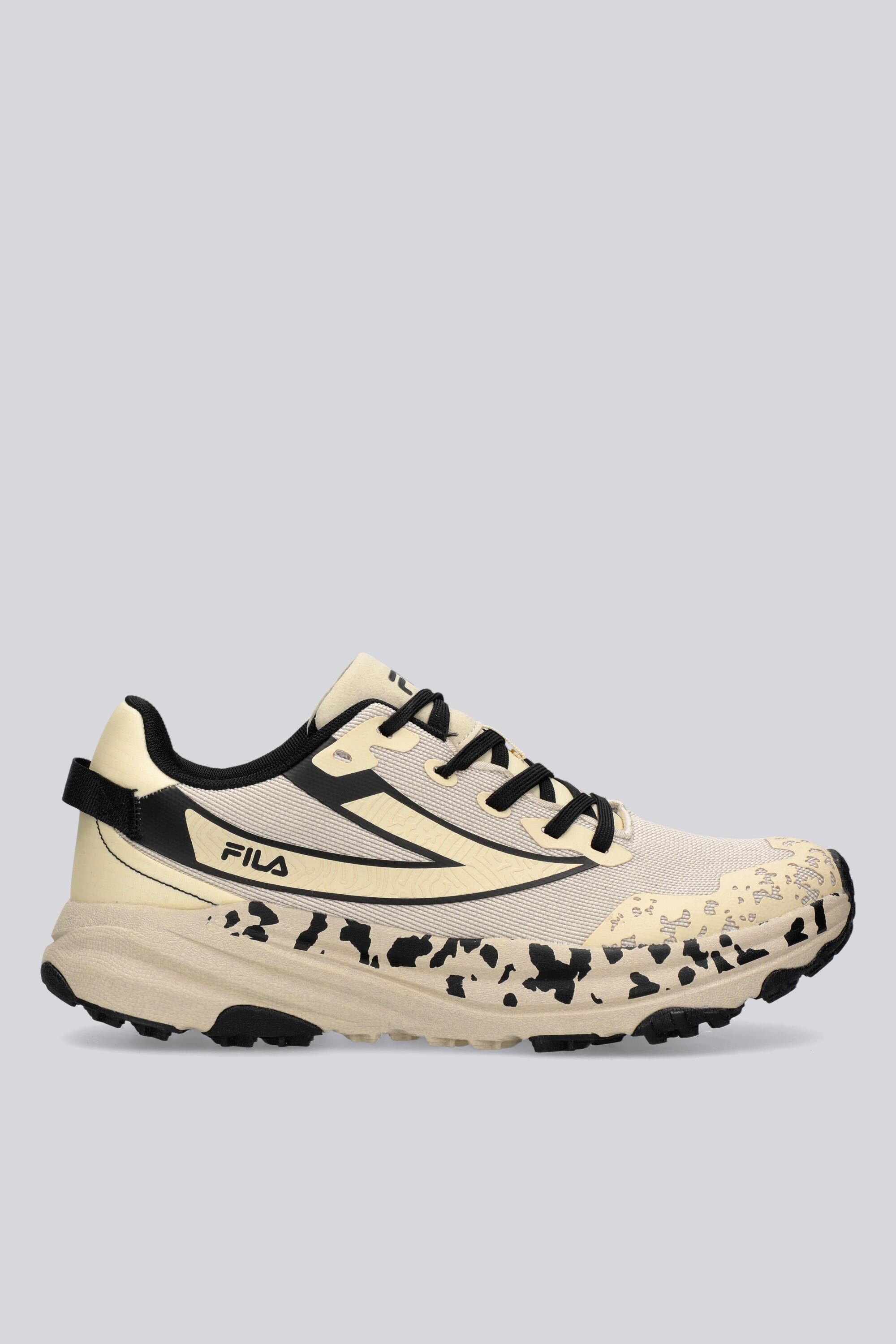 Fila Hillside - Arena - Zapatillas Running Hombre talla 45