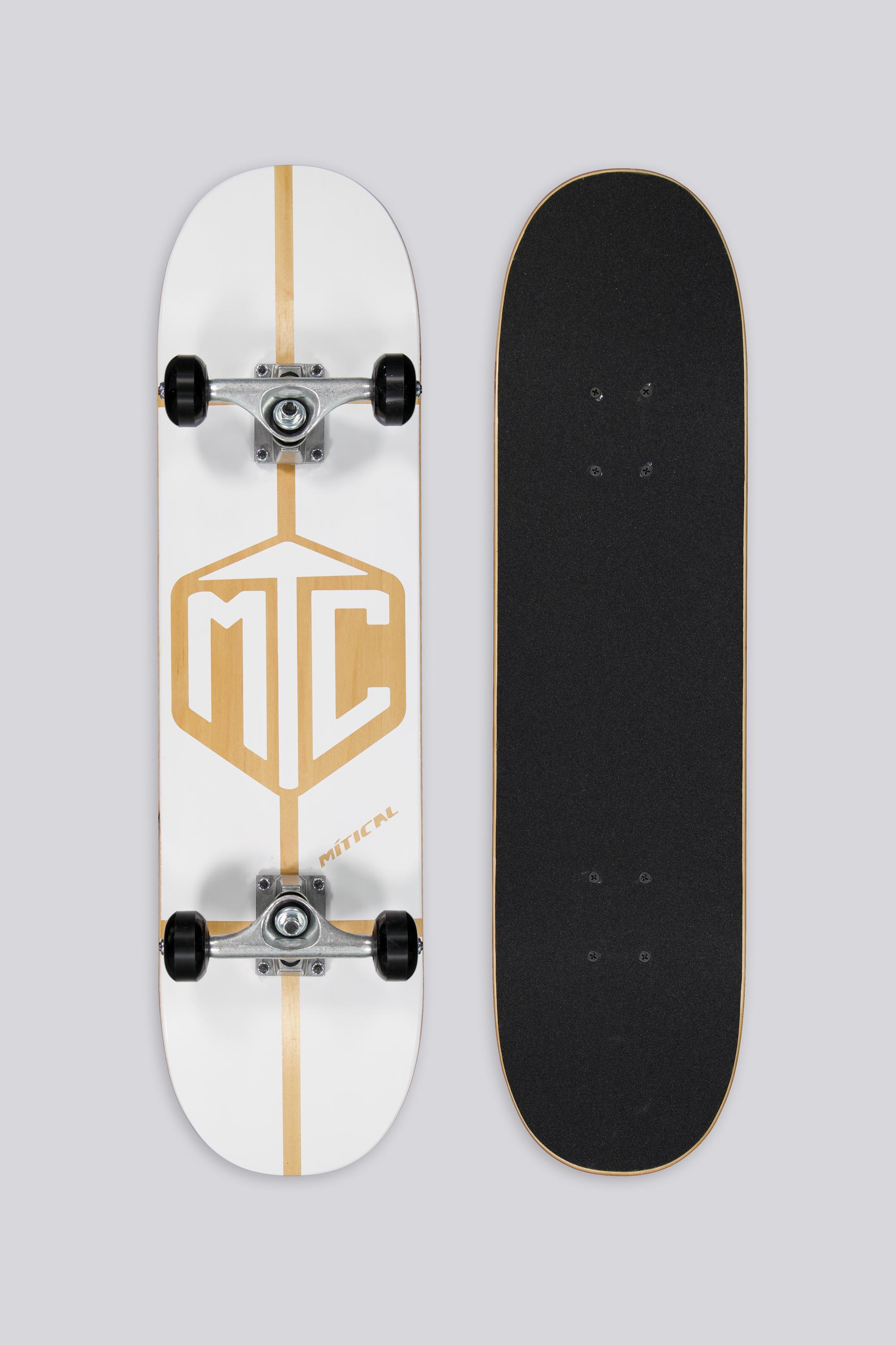 Sprinter Skate Monopatin Monopatín Eléctrico Los Mejores Patinetes