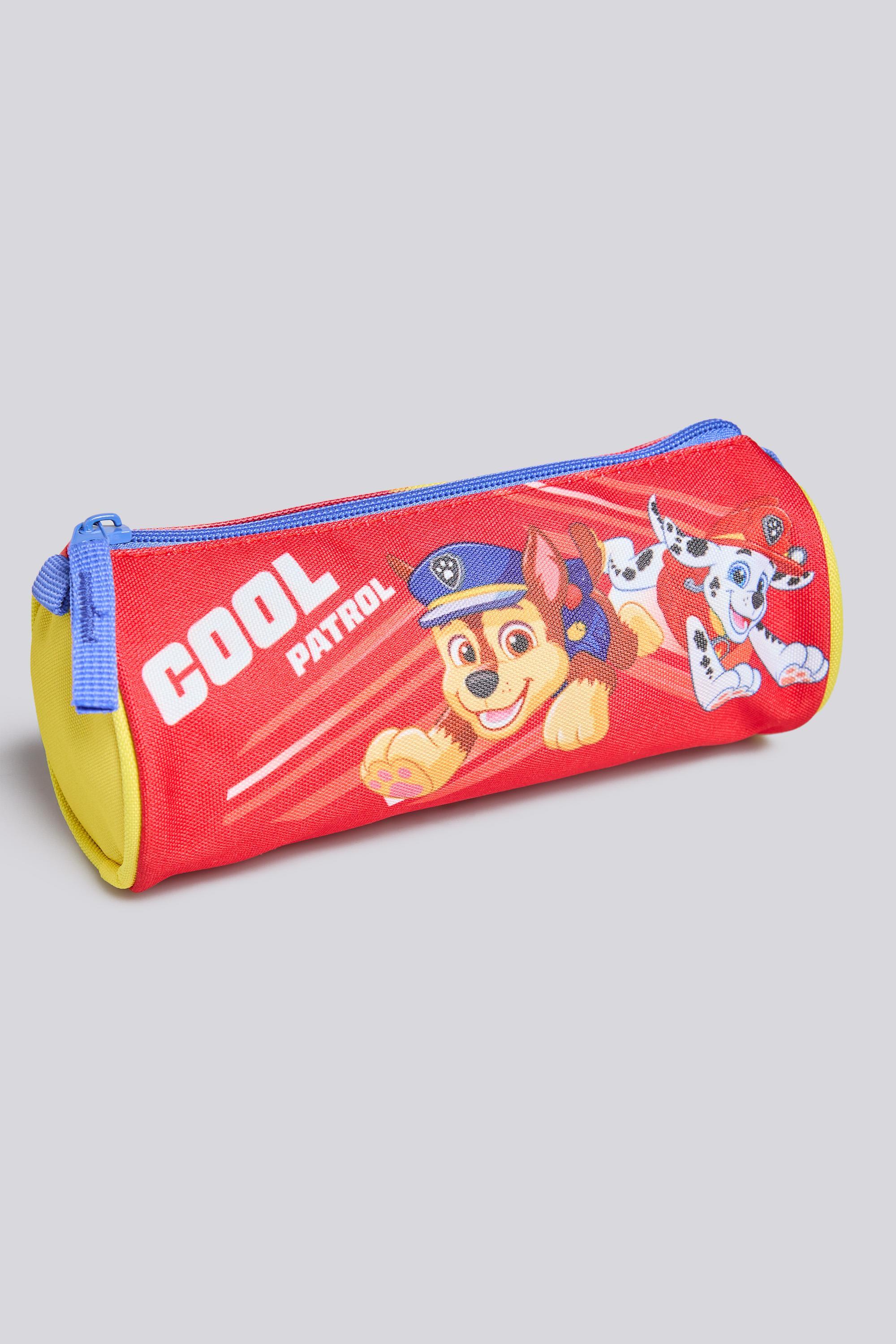 Estuche Patrulla Canina - Multicolor - Neceser