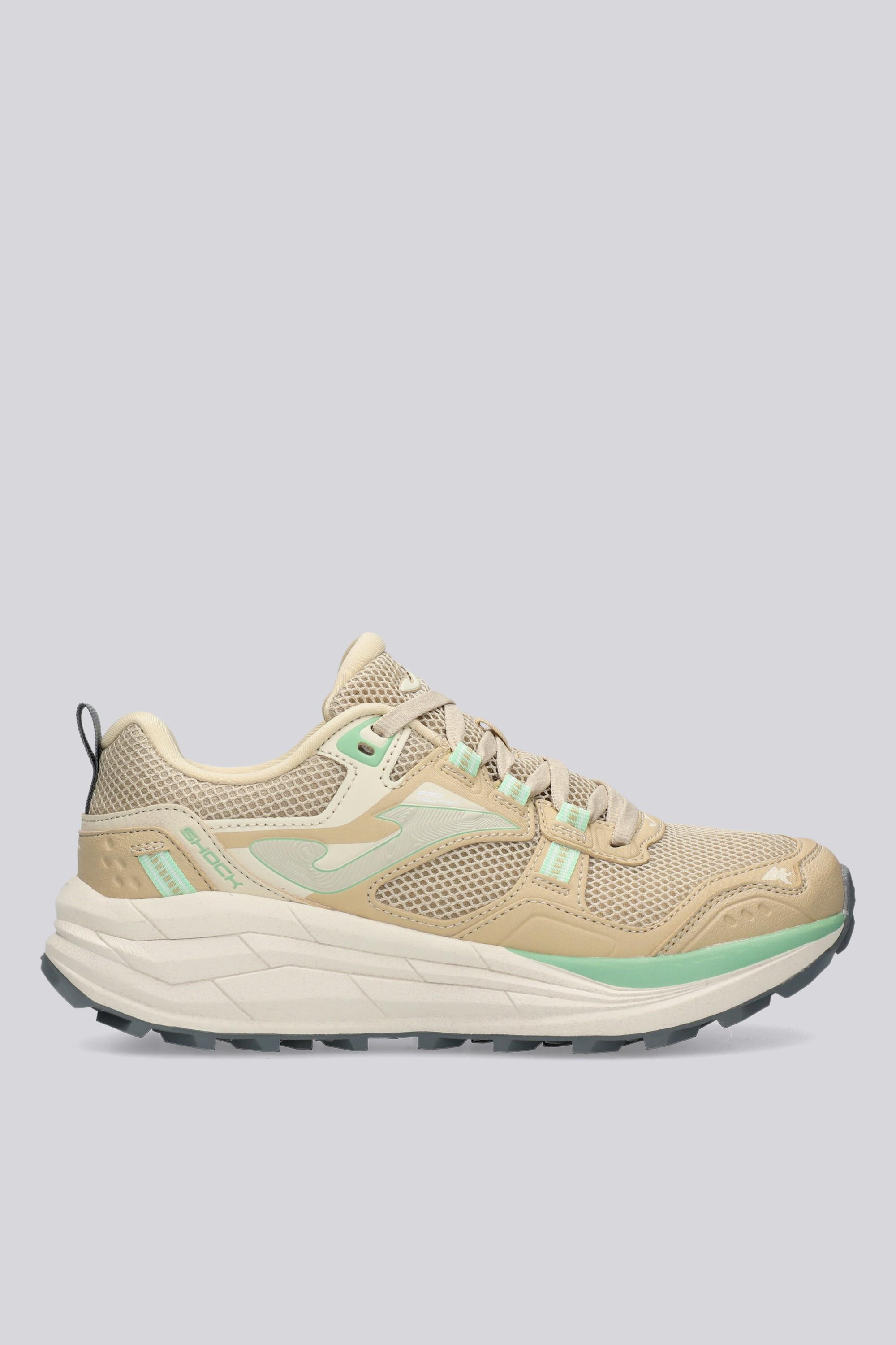 Shock - Arena - Zapatillas Running Mujer