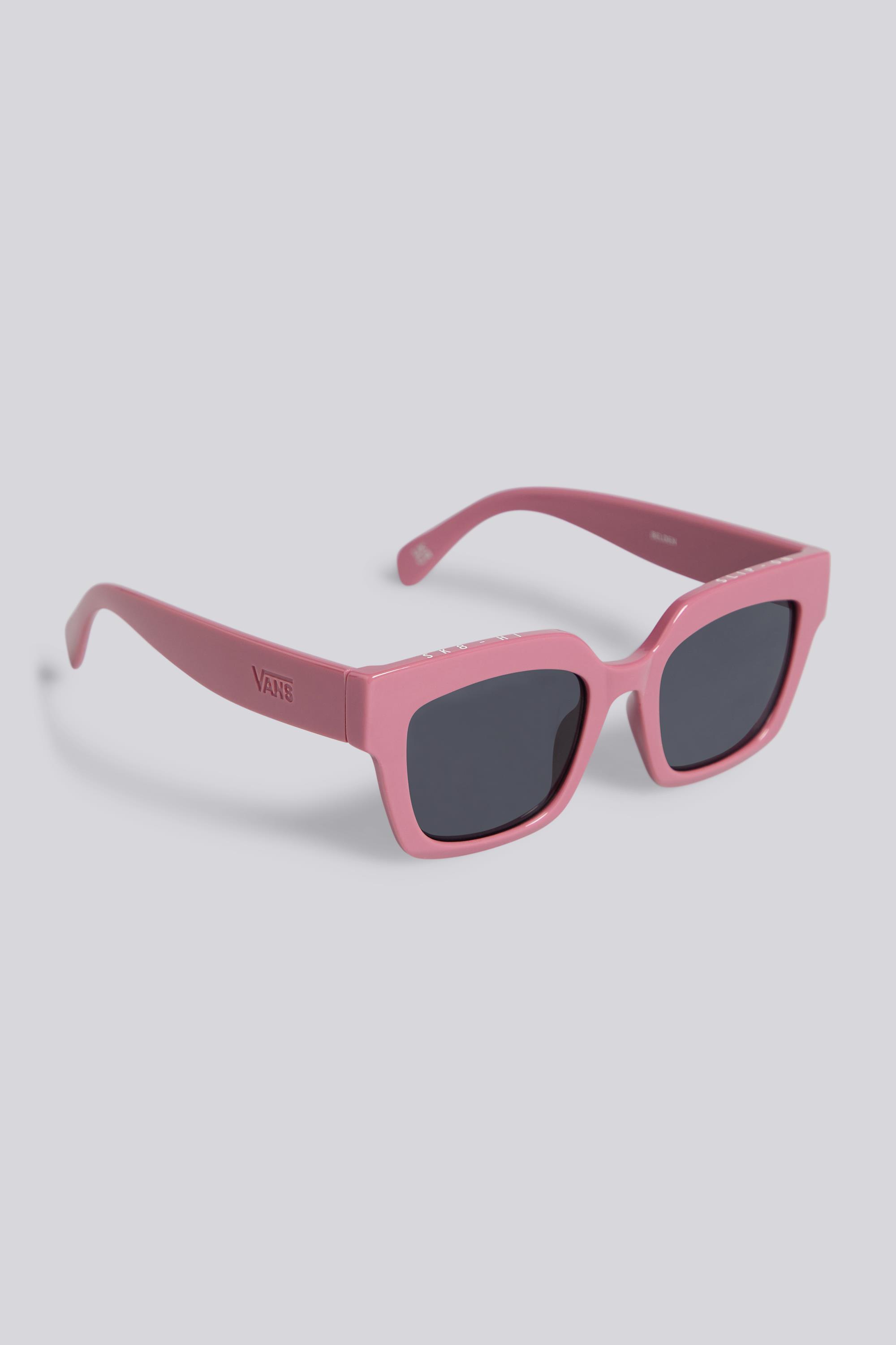 Vans Belden Gafa Sol Rosa