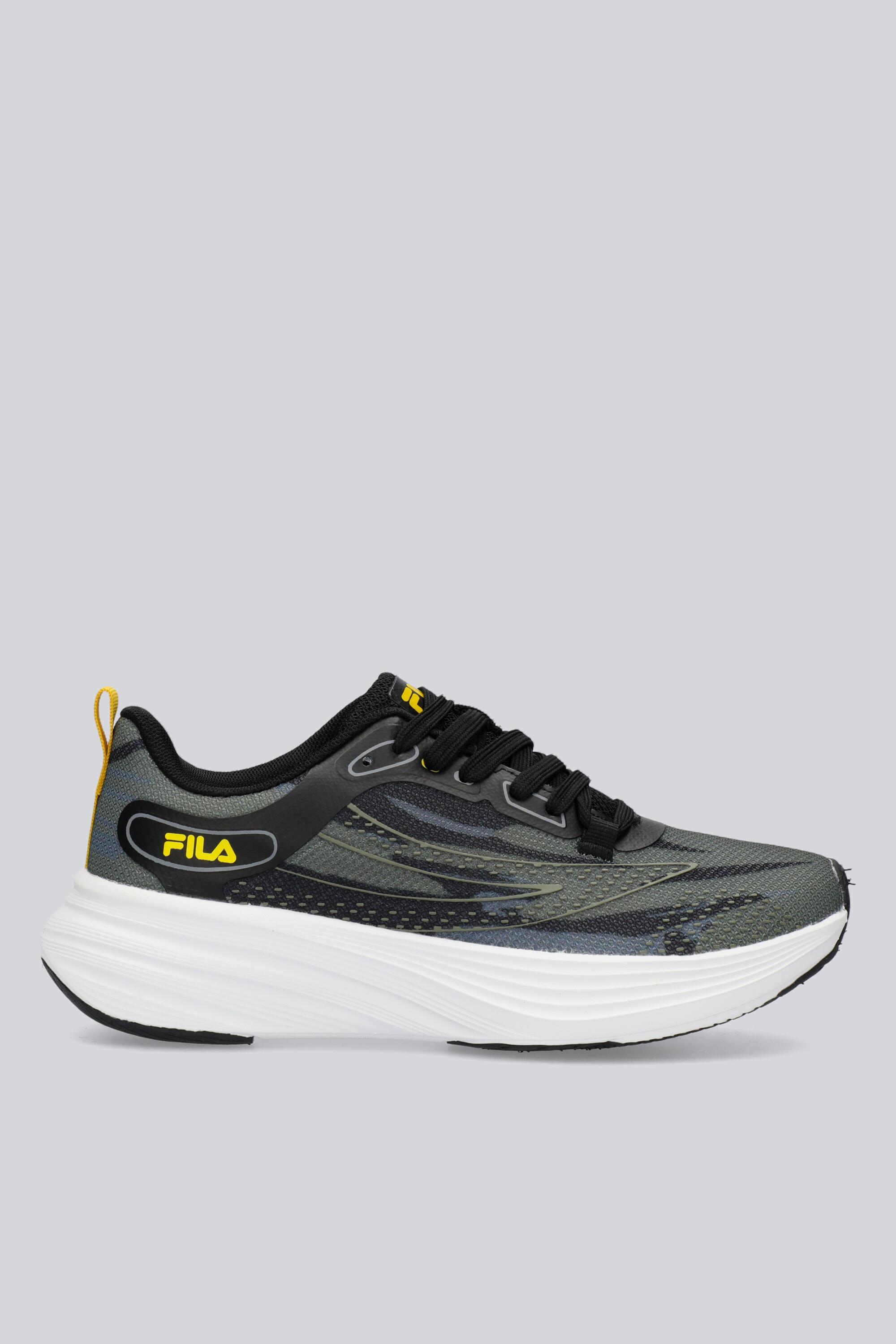 Fila Trek J Caqui Sapatilhas Running Rapaz Sport Zone