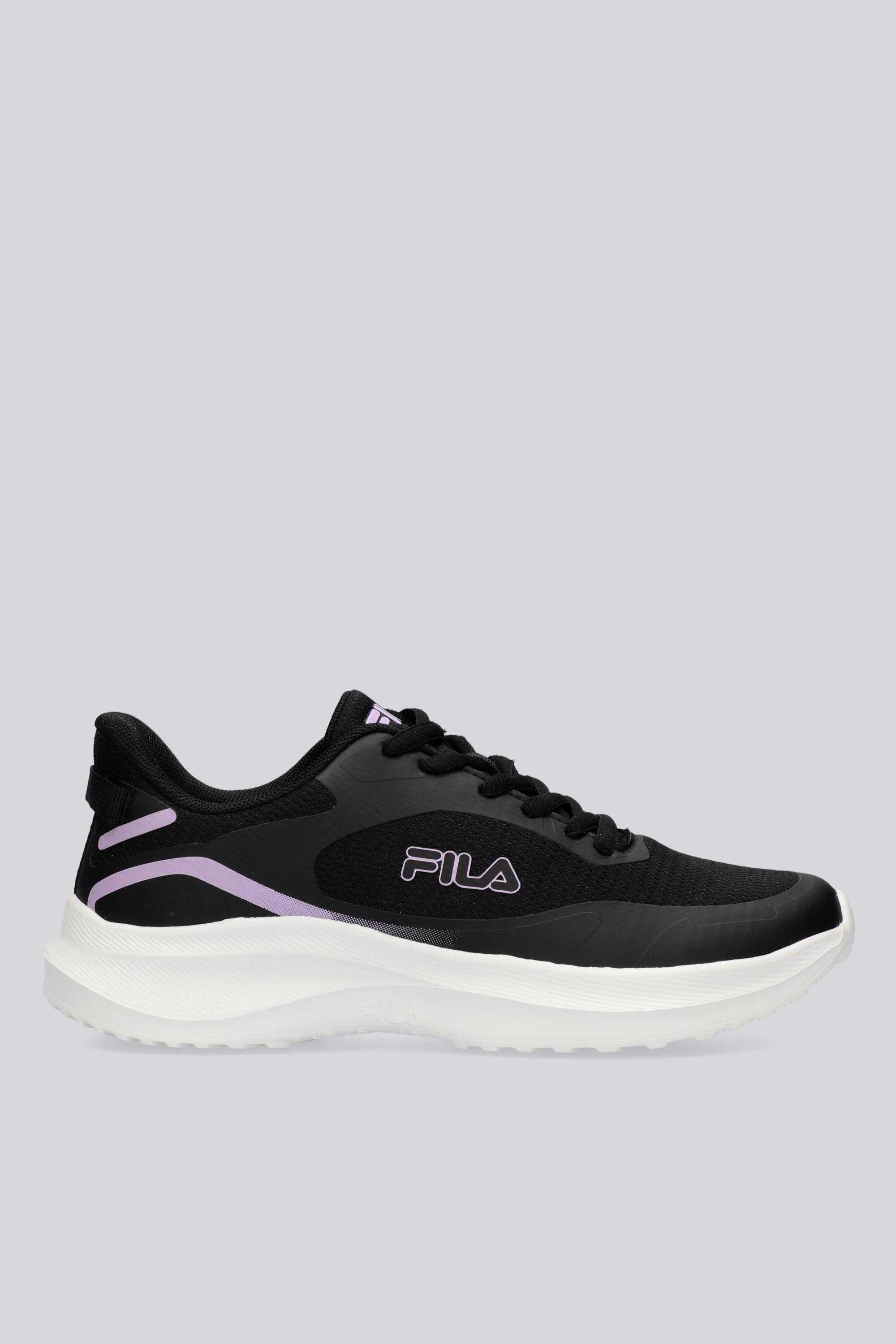 Fila Grader - Negro - Zapatillas Running Niña talla 37